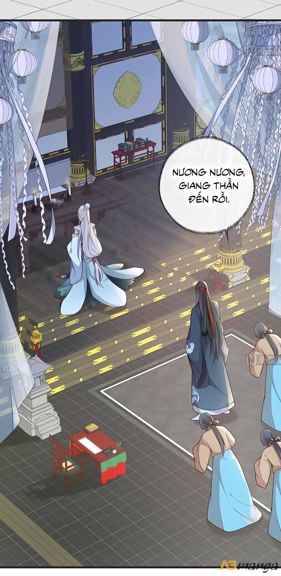 Thái Hậu Quân Hạ Thần Chapter 51 - 8