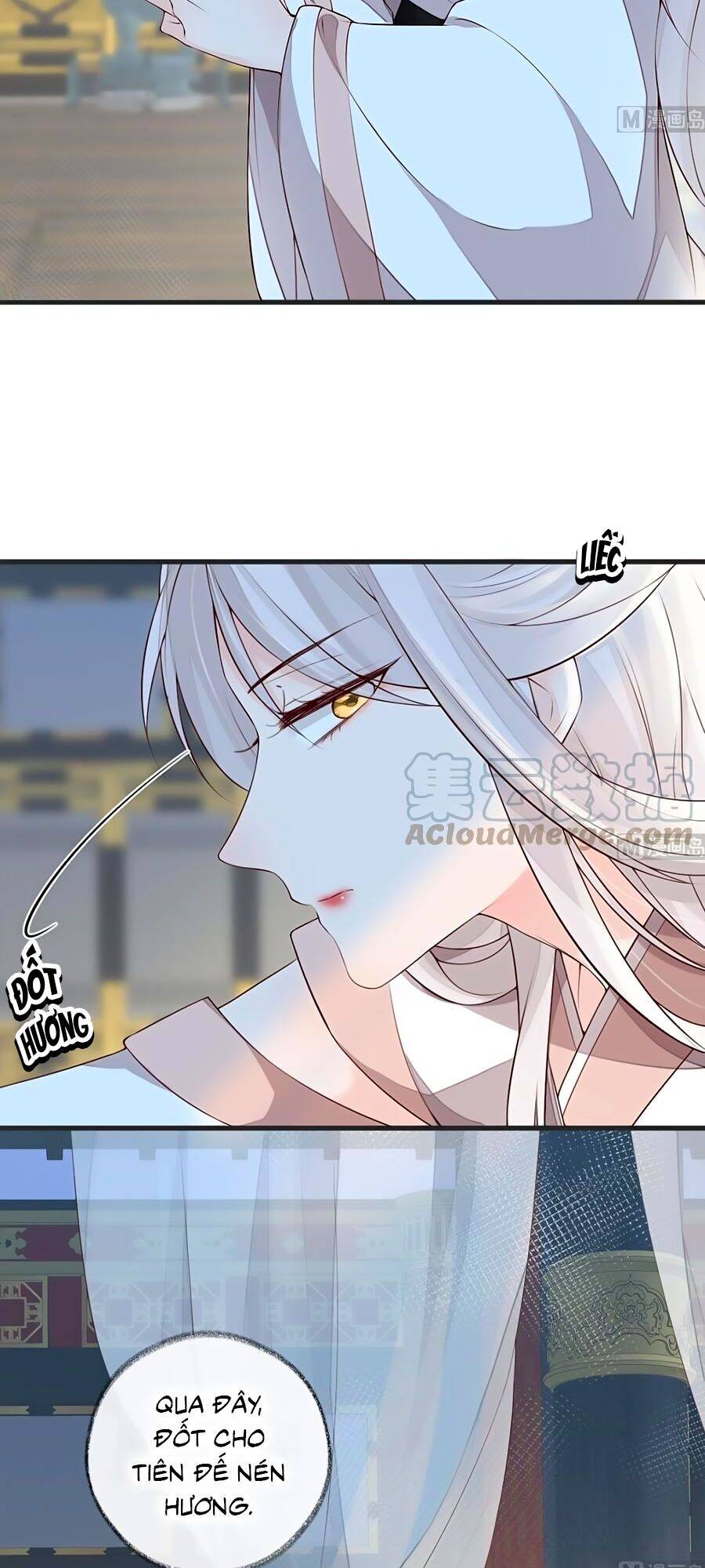 Thái Hậu Quân Hạ Thần Chapter 51 - 10