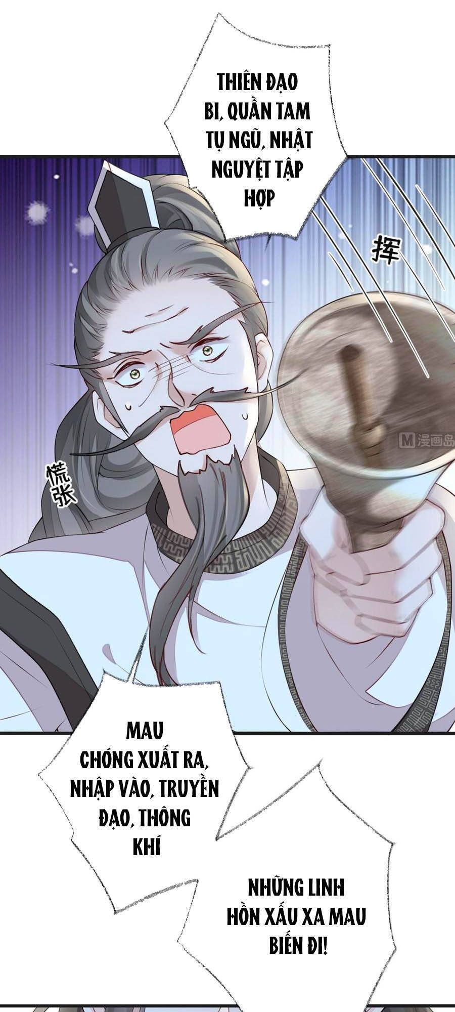 Thái Hậu Quân Hạ Thần Chapter 52 - 2