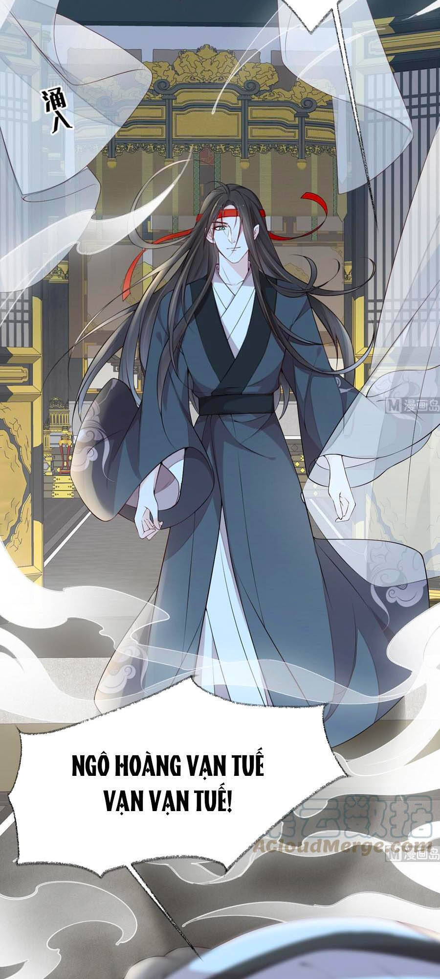 Thái Hậu Quân Hạ Thần Chapter 52 - 12