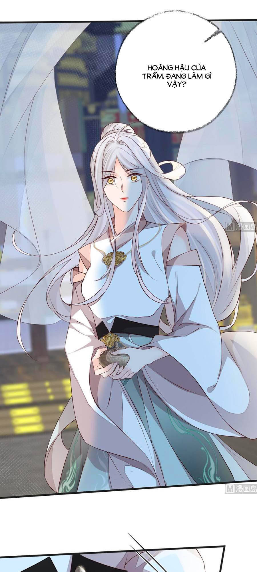 Thái Hậu Quân Hạ Thần Chapter 52 - 15