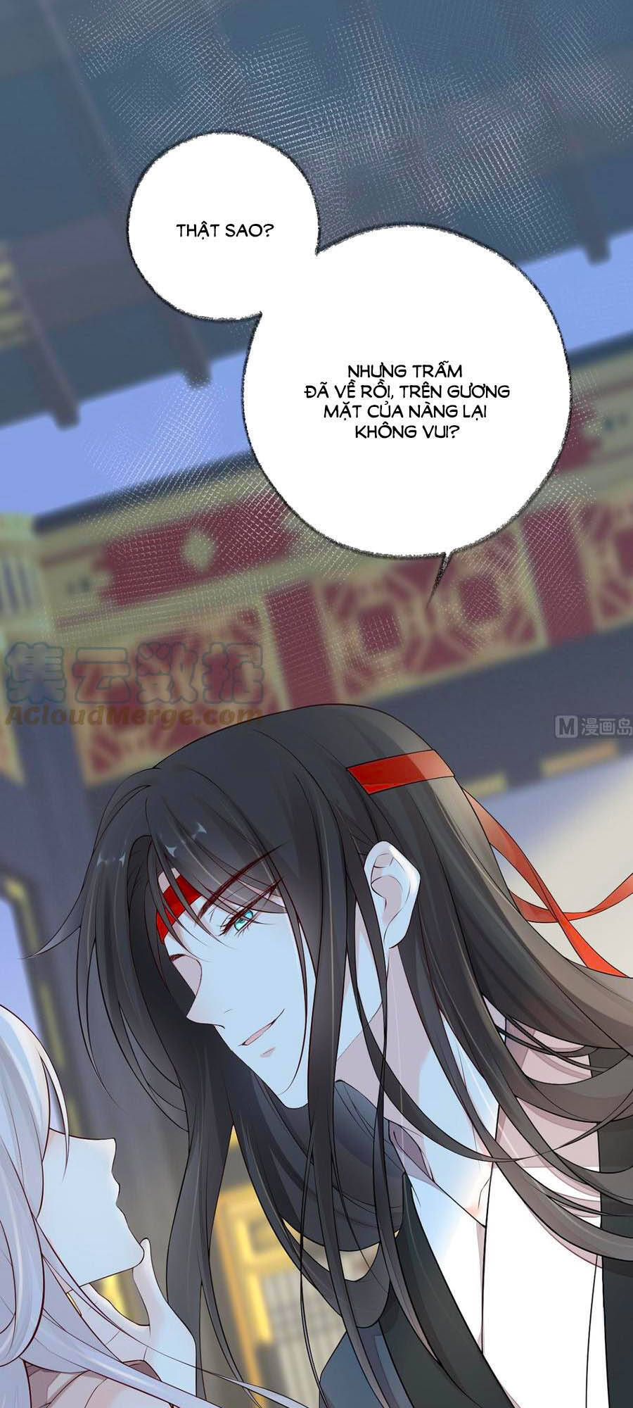 Thái Hậu Quân Hạ Thần Chapter 52 - 18