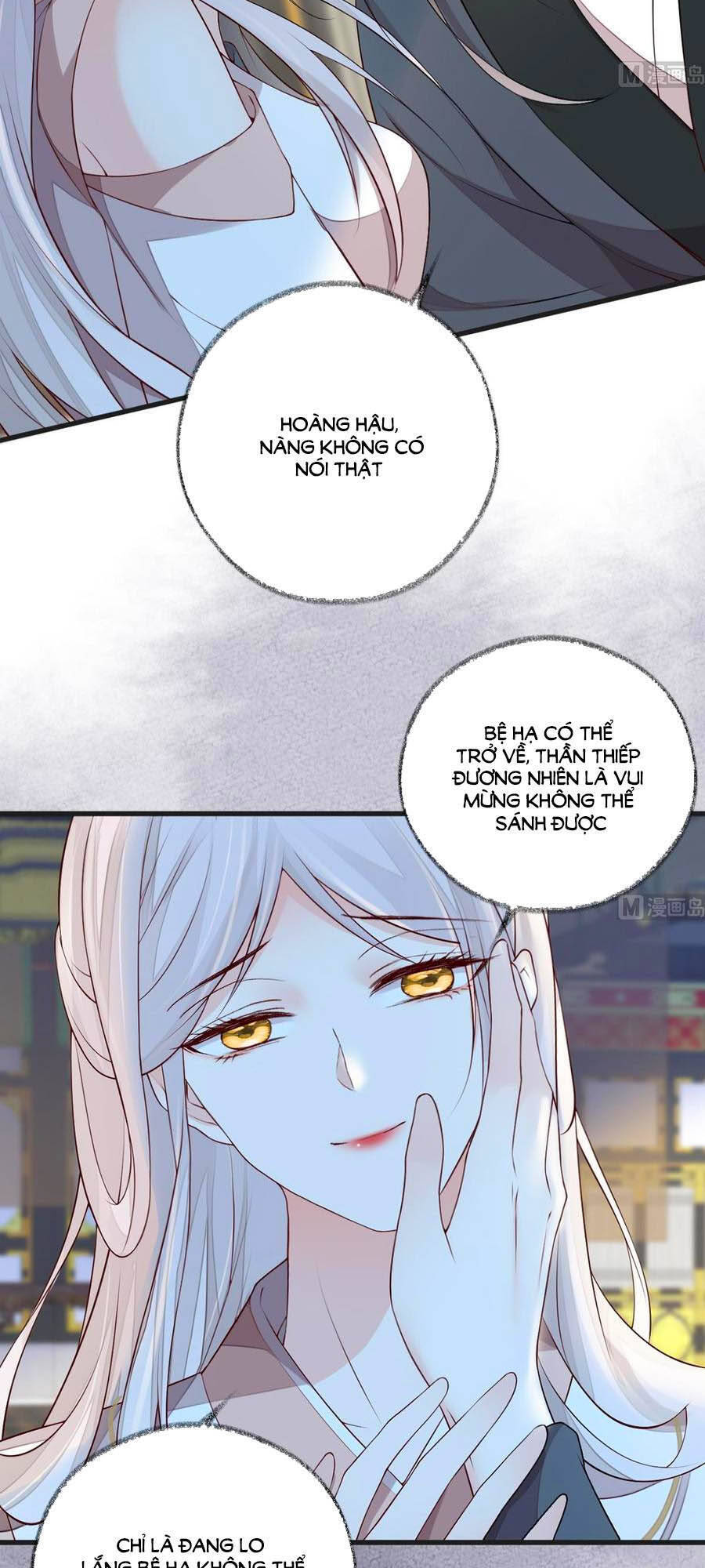 Thái Hậu Quân Hạ Thần Chapter 52 - 19