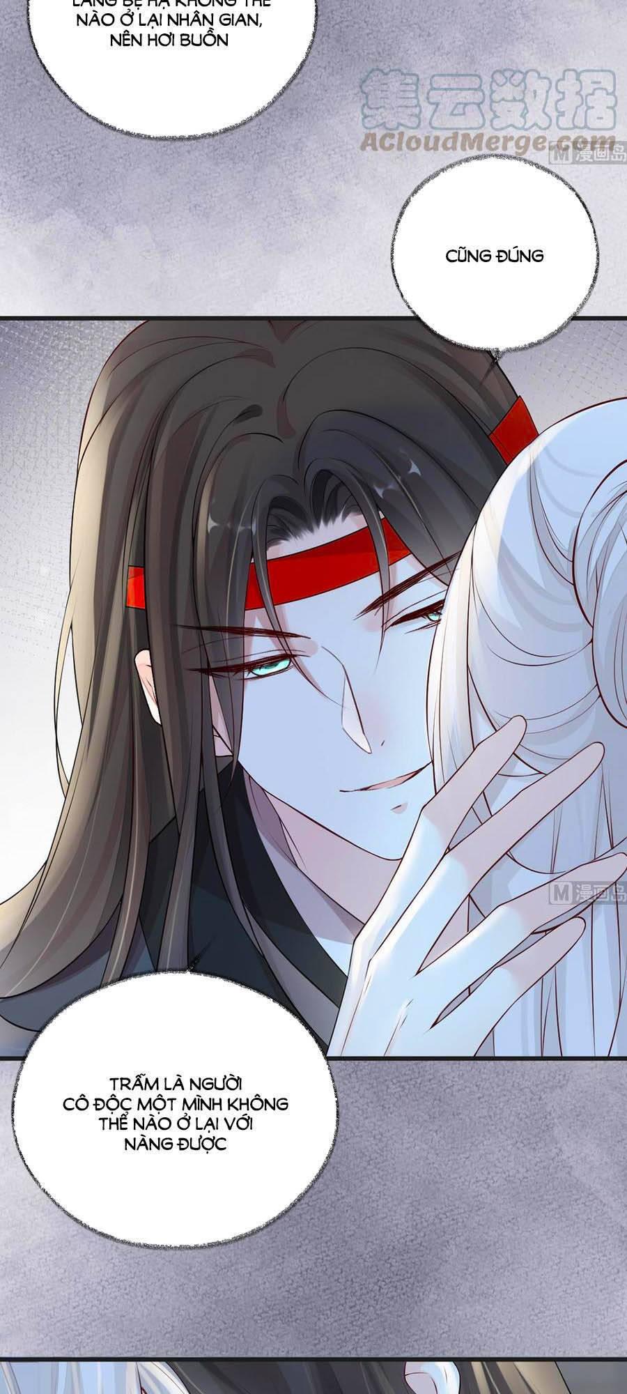 Thái Hậu Quân Hạ Thần Chapter 52 - 20