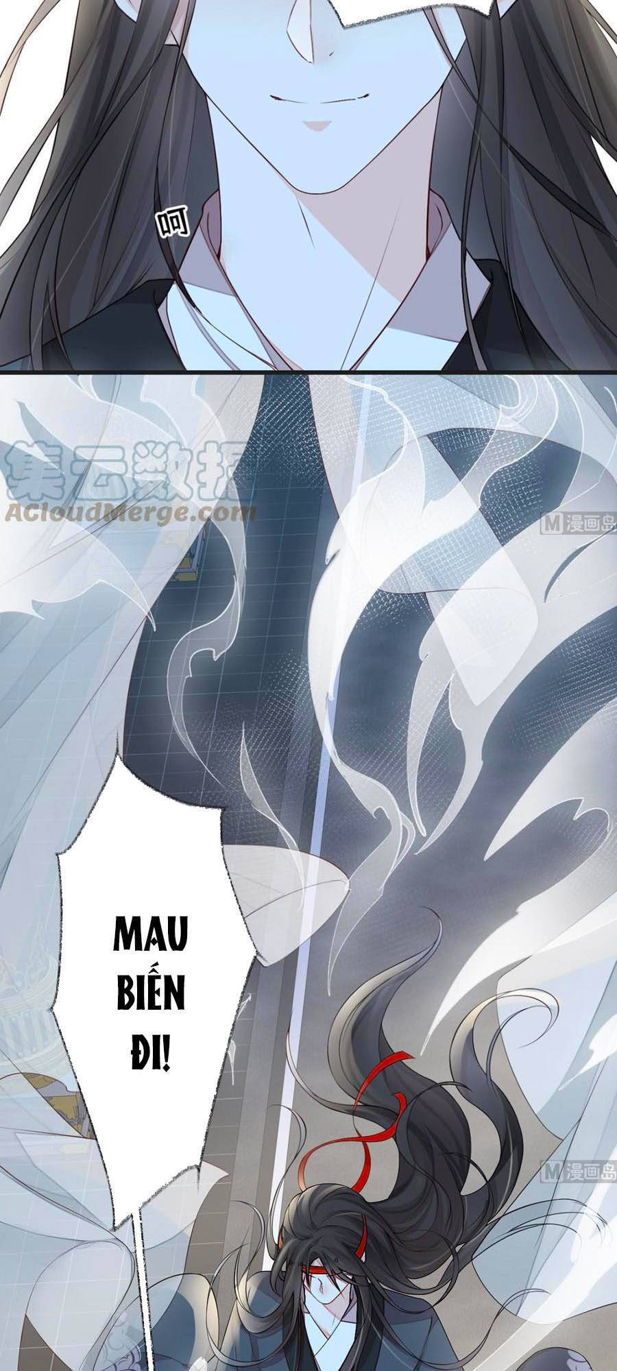 Thái Hậu Quân Hạ Thần Chapter 52 - 3