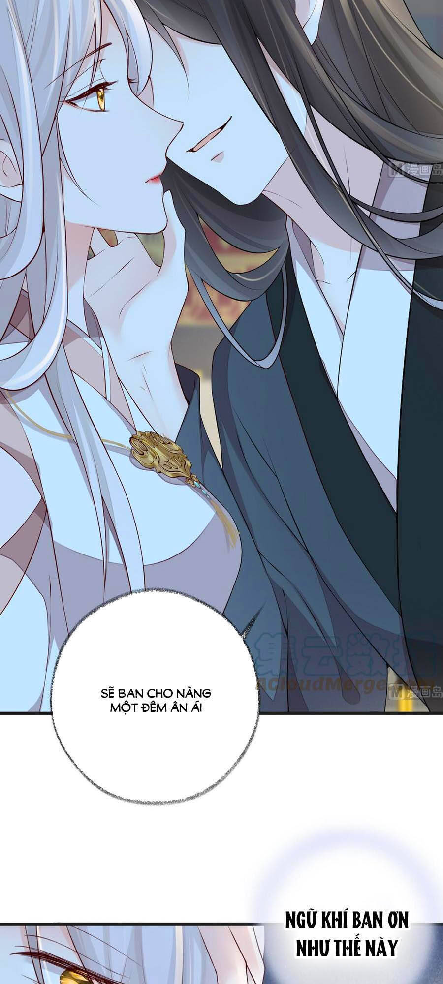 Thái Hậu Quân Hạ Thần Chapter 52 - 21