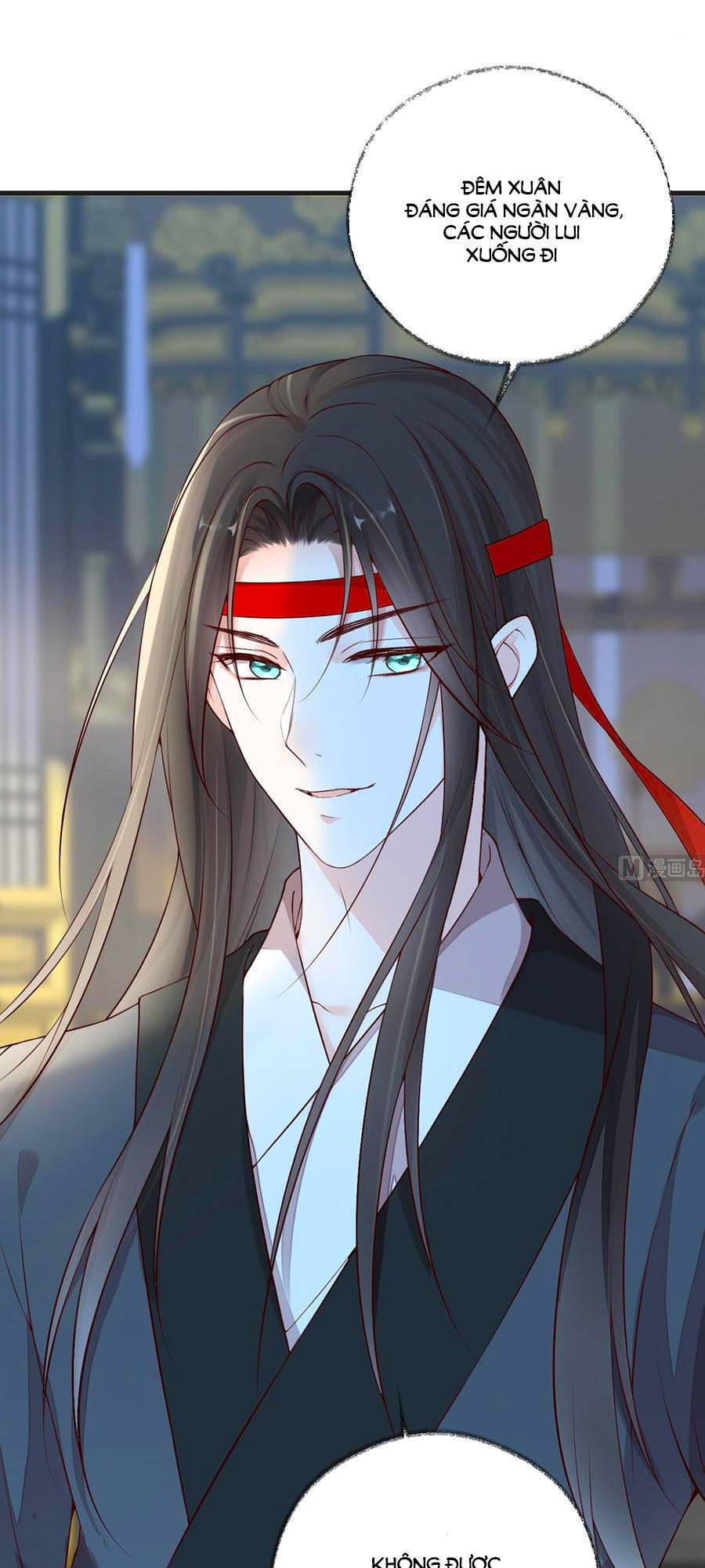 Thái Hậu Quân Hạ Thần Chapter 52 - 23