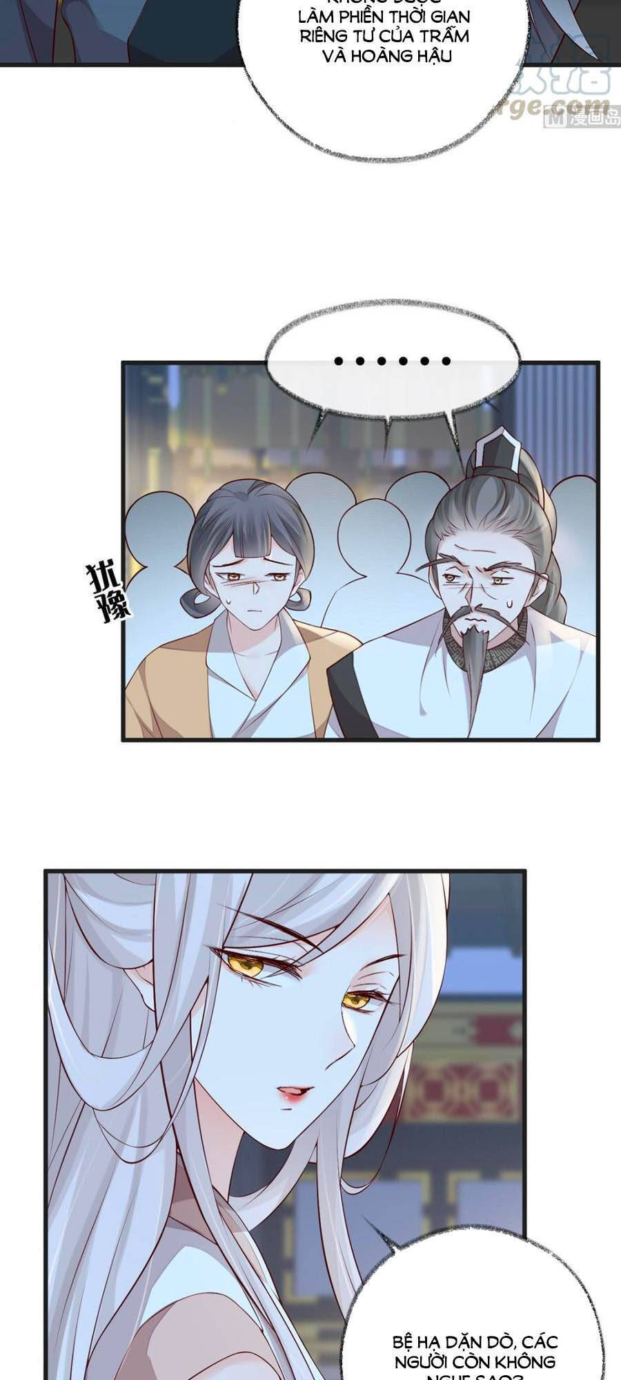 Thái Hậu Quân Hạ Thần Chapter 52 - 24