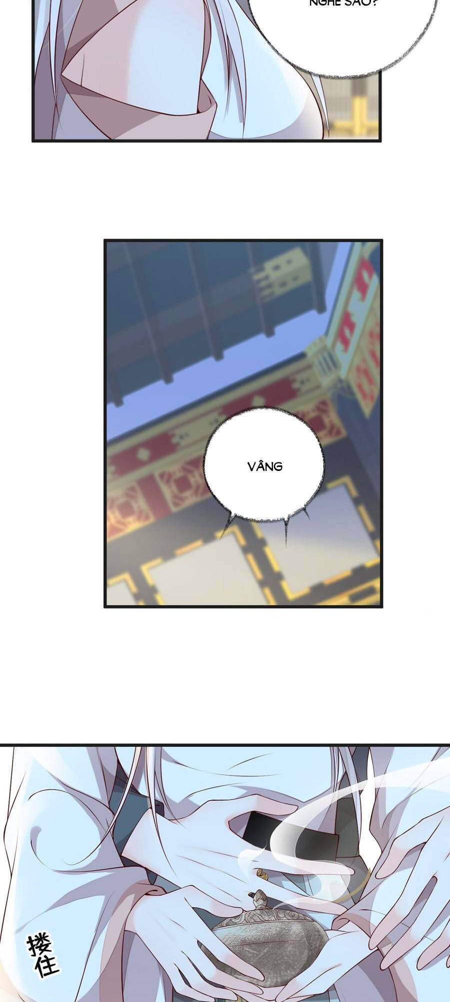 Thái Hậu Quân Hạ Thần Chapter 52 - 25