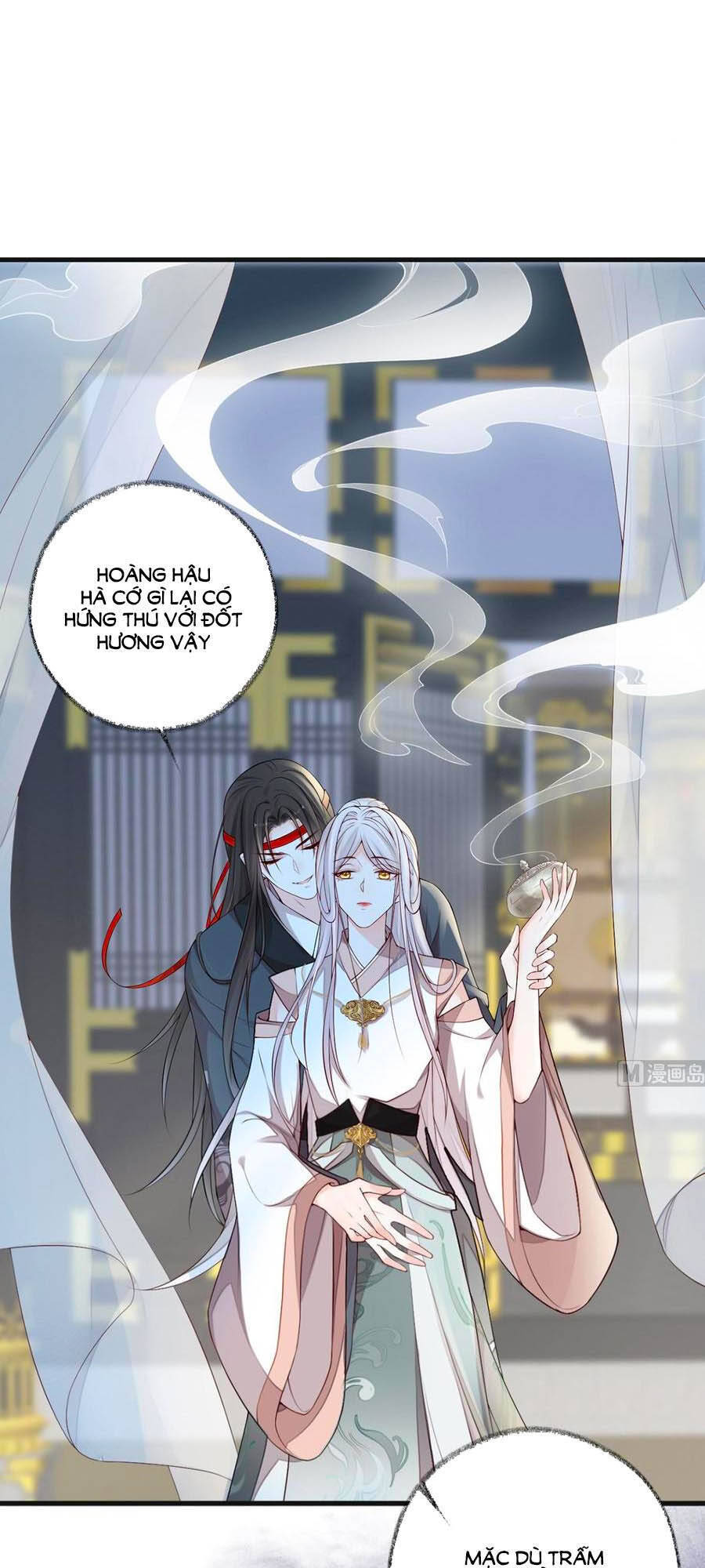 Thái Hậu Quân Hạ Thần Chapter 52 - 27