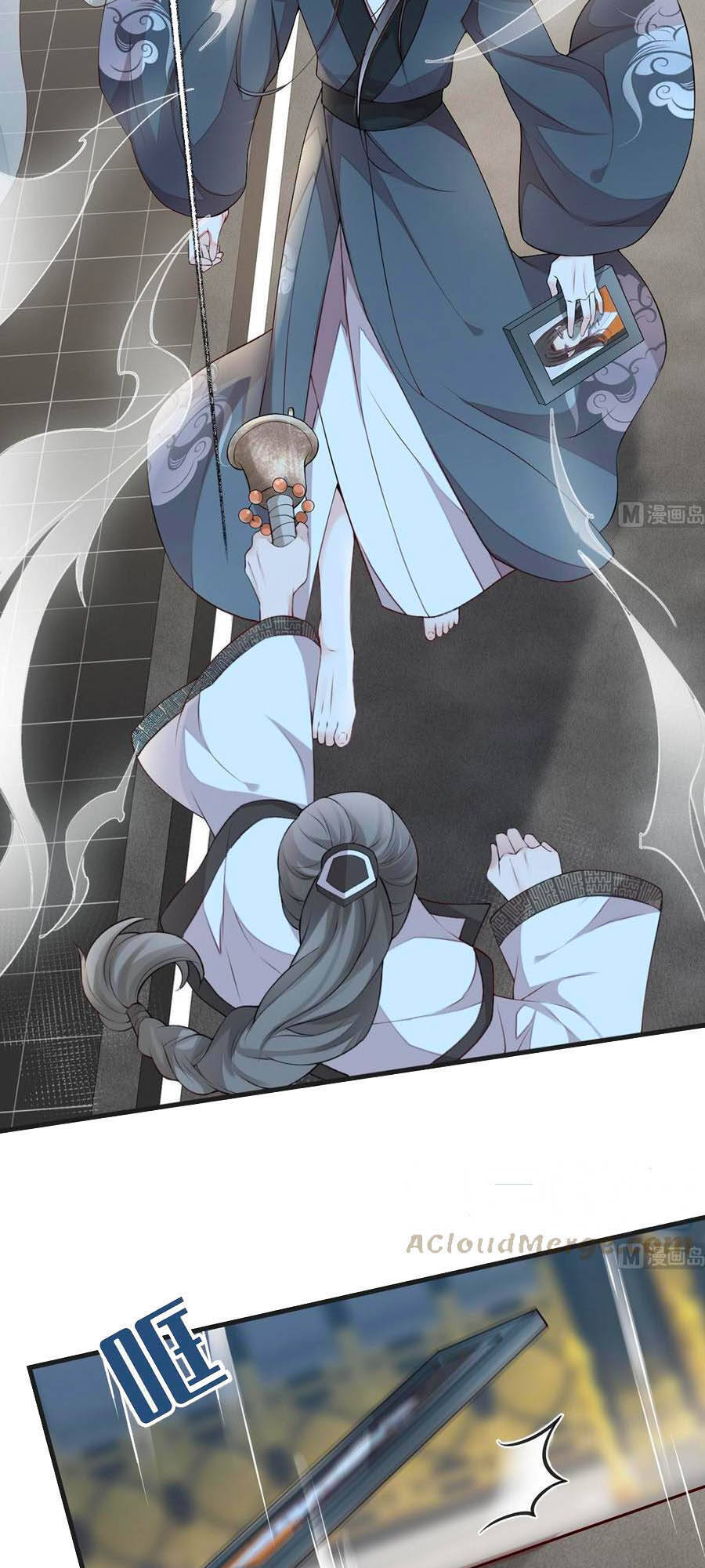 Thái Hậu Quân Hạ Thần Chapter 52 - 4