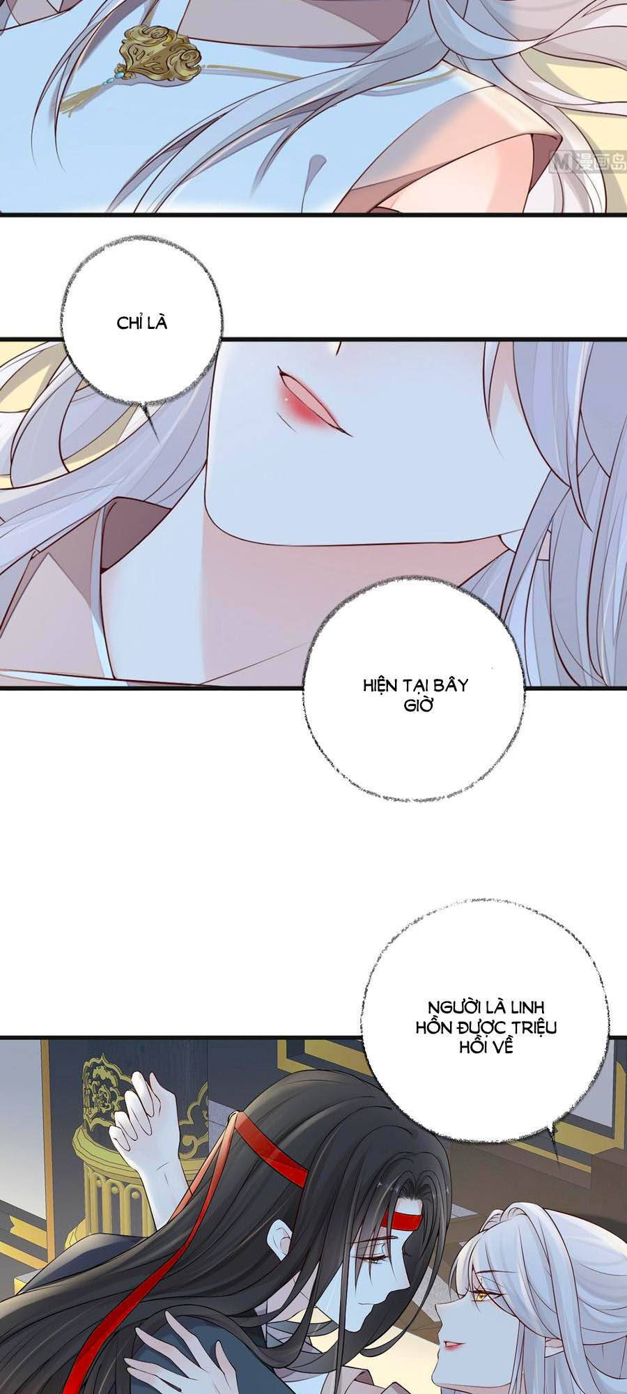 Thái Hậu Quân Hạ Thần Chapter 52 - 32