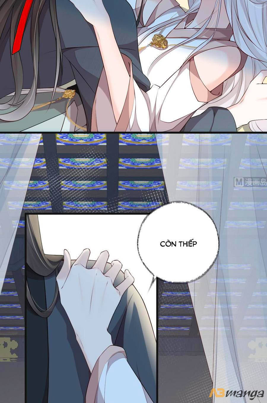 Thái Hậu Quân Hạ Thần Chapter 52 - 33