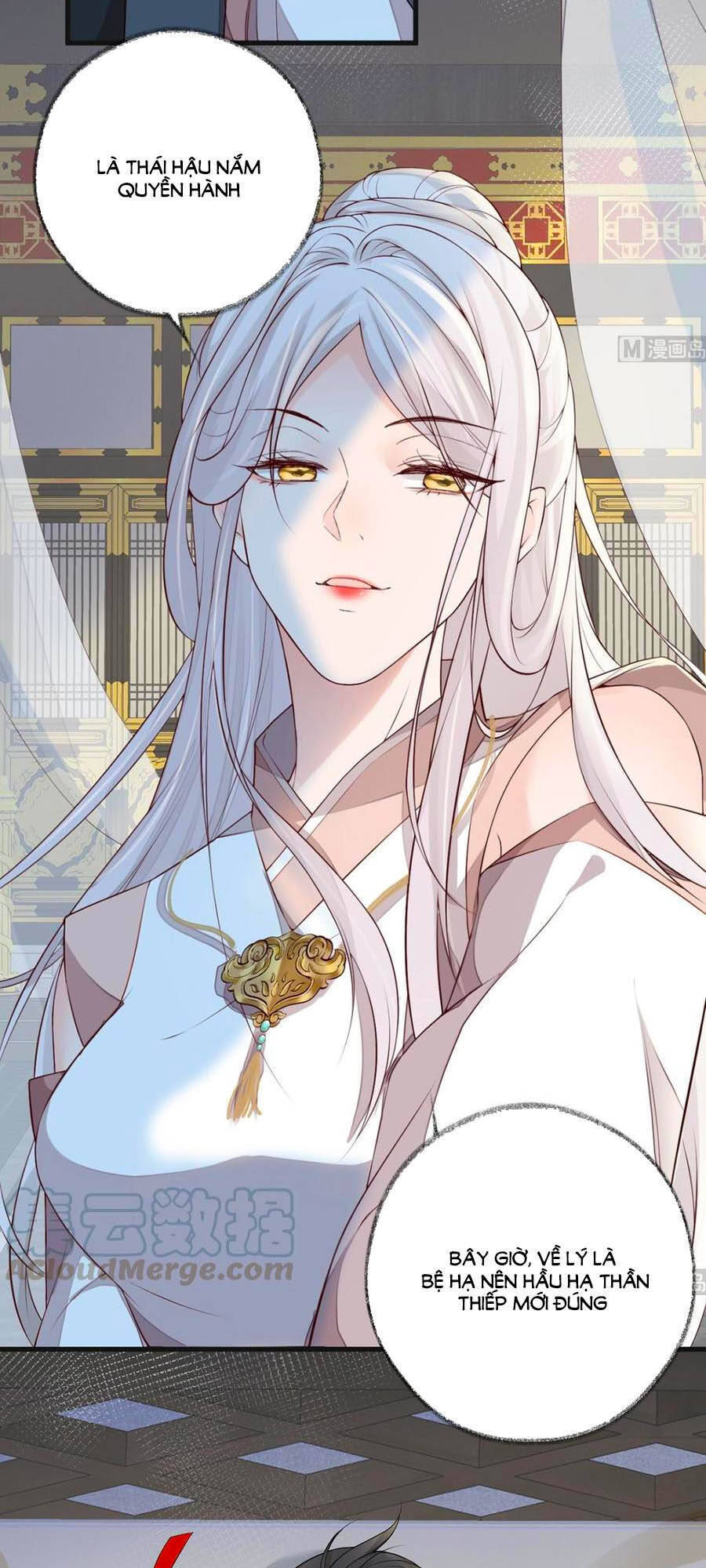 Thái Hậu Quân Hạ Thần Chapter 52 - 34