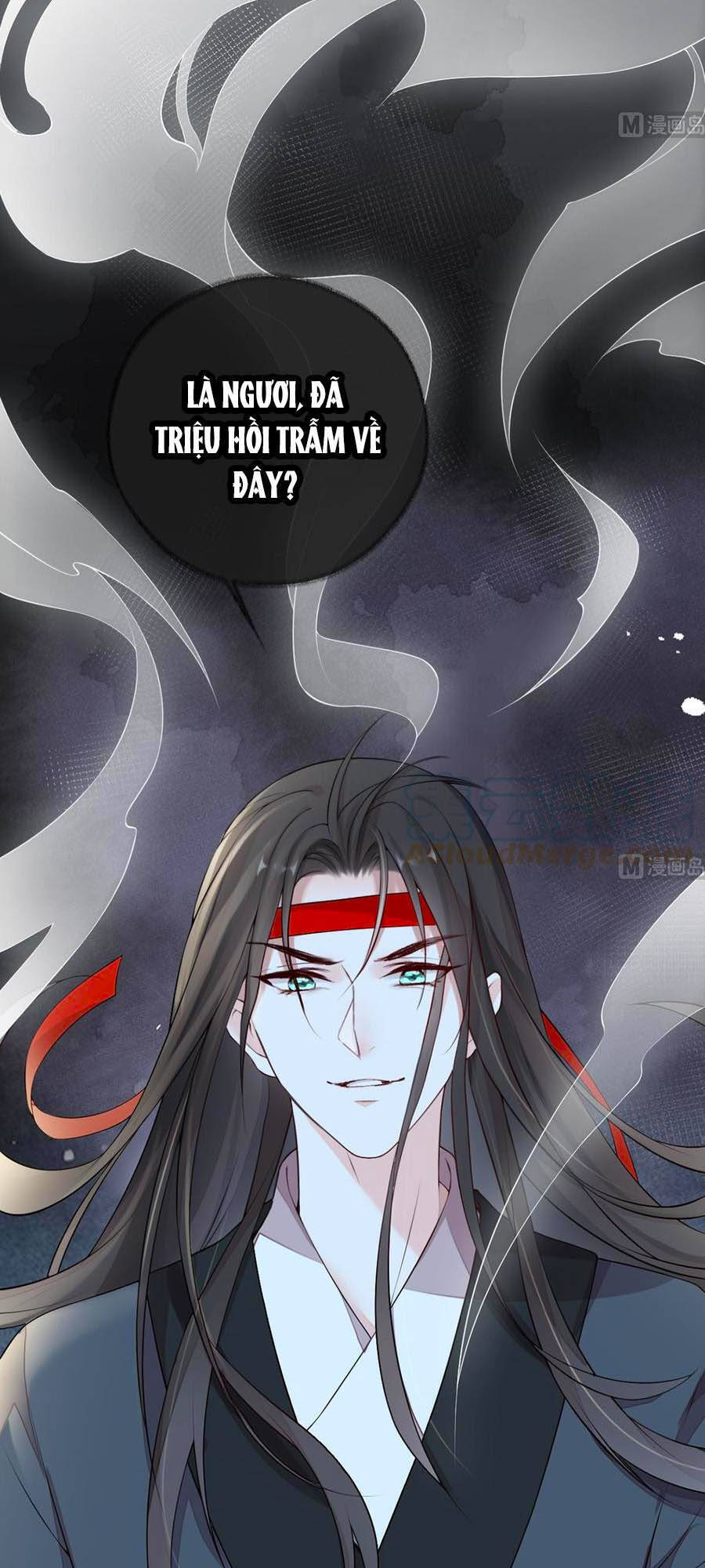 Thái Hậu Quân Hạ Thần Chapter 52 - 6