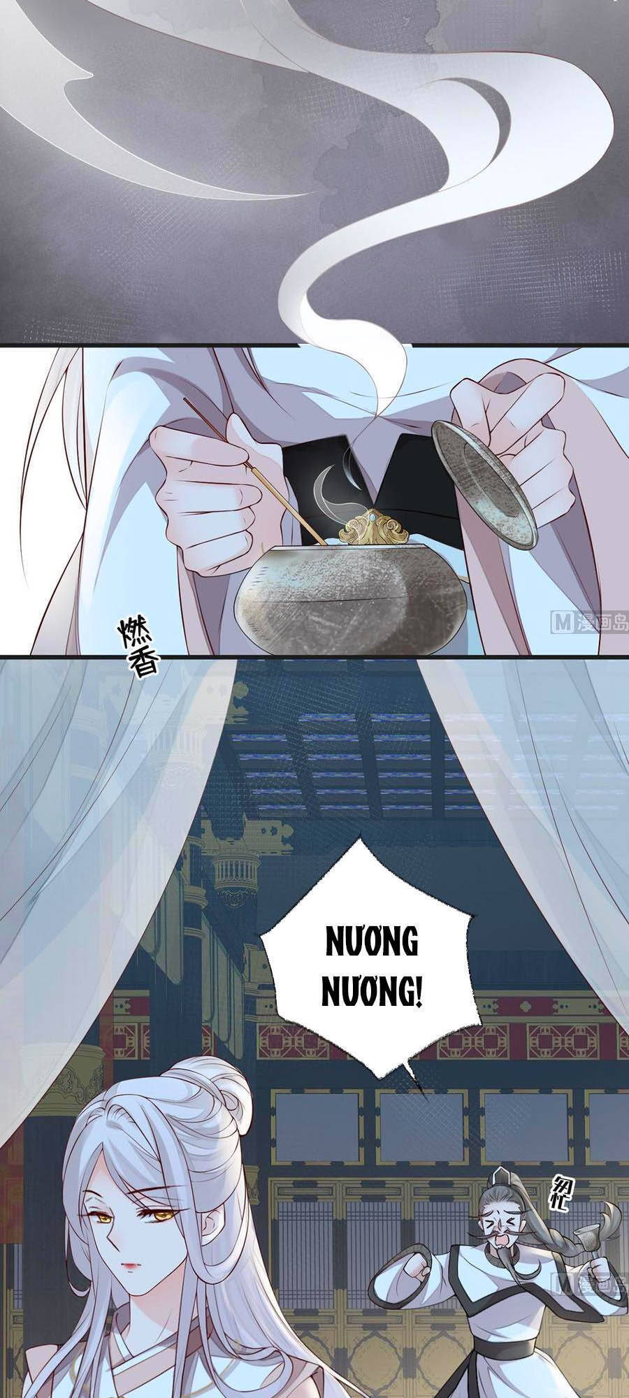 Thái Hậu Quân Hạ Thần Chapter 52 - 8