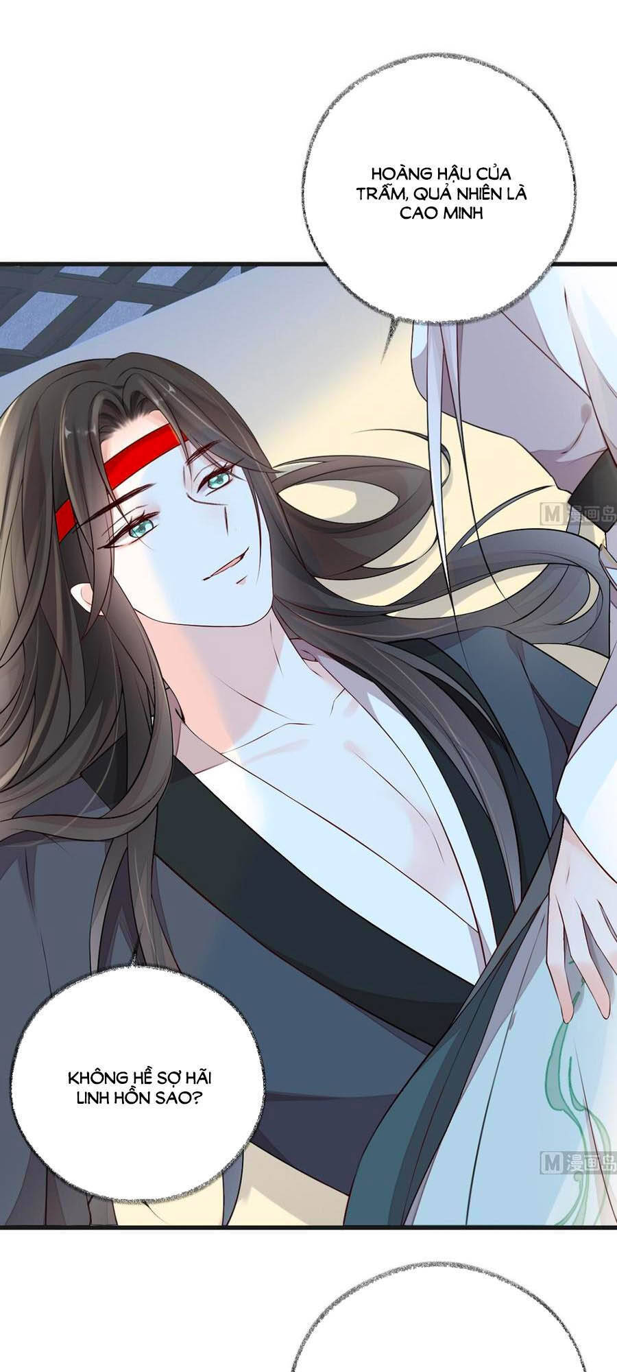 Thái Hậu Quân Hạ Thần Chapter 53 - 2