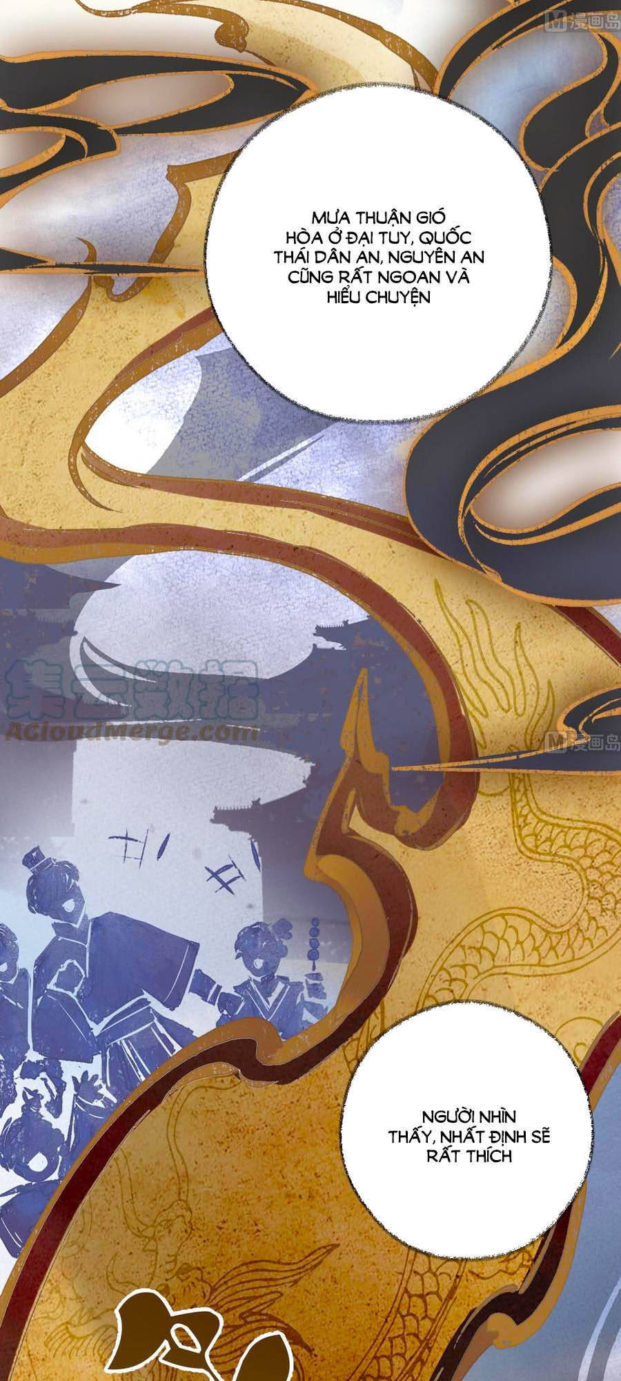 Thái Hậu Quân Hạ Thần Chapter 53 - 14