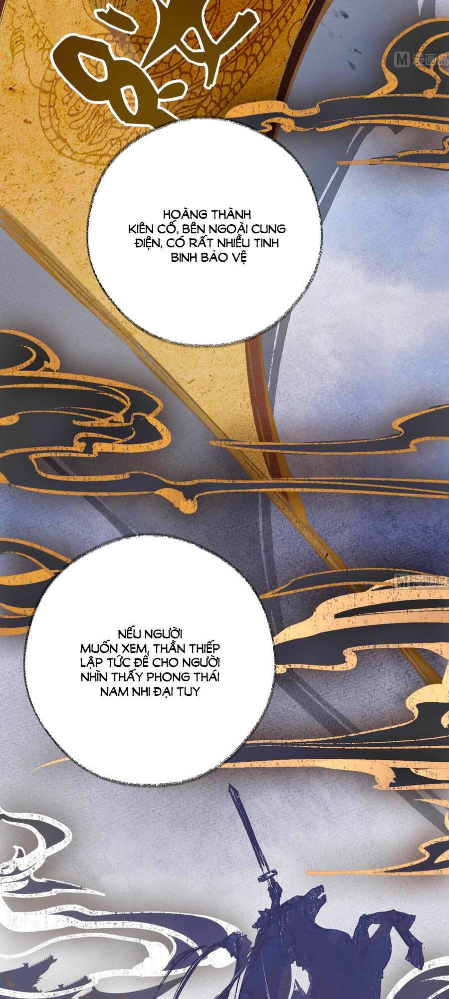 Thái Hậu Quân Hạ Thần Chapter 53 - 15