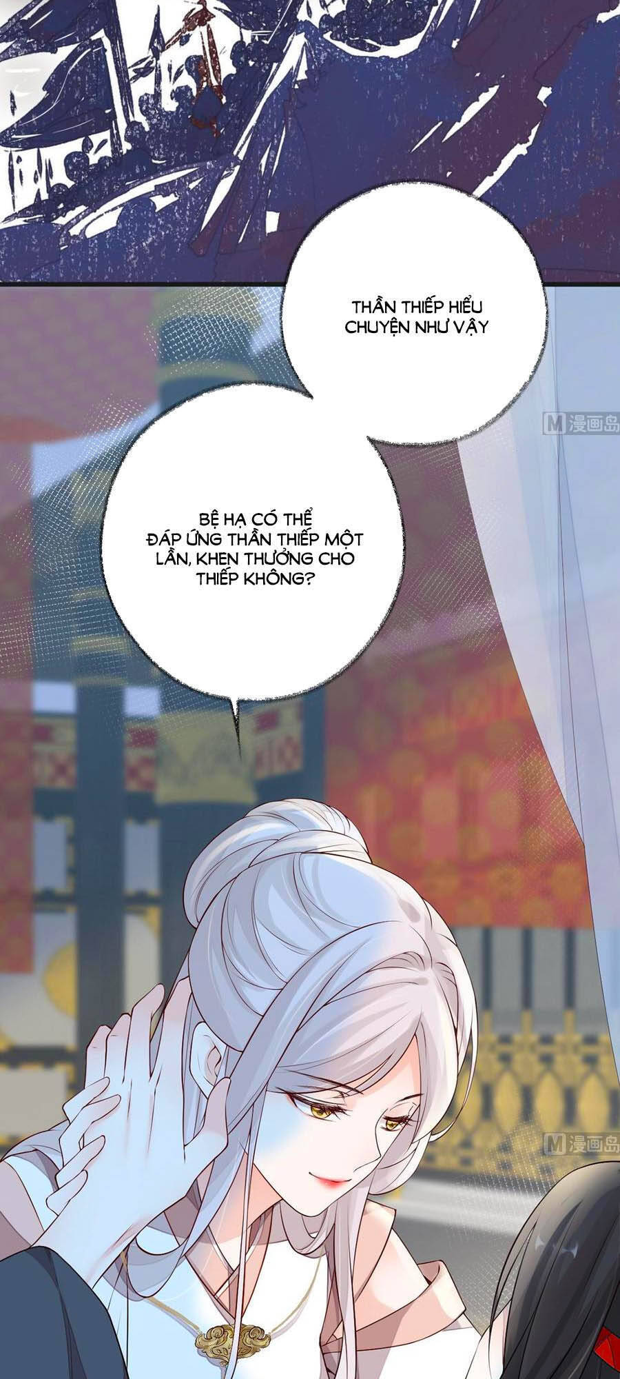 Thái Hậu Quân Hạ Thần Chapter 53 - 17