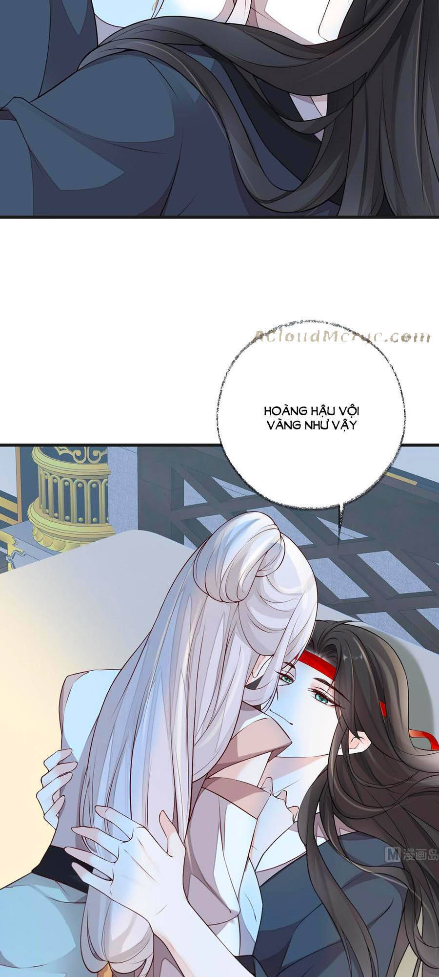 Thái Hậu Quân Hạ Thần Chapter 53 - 18