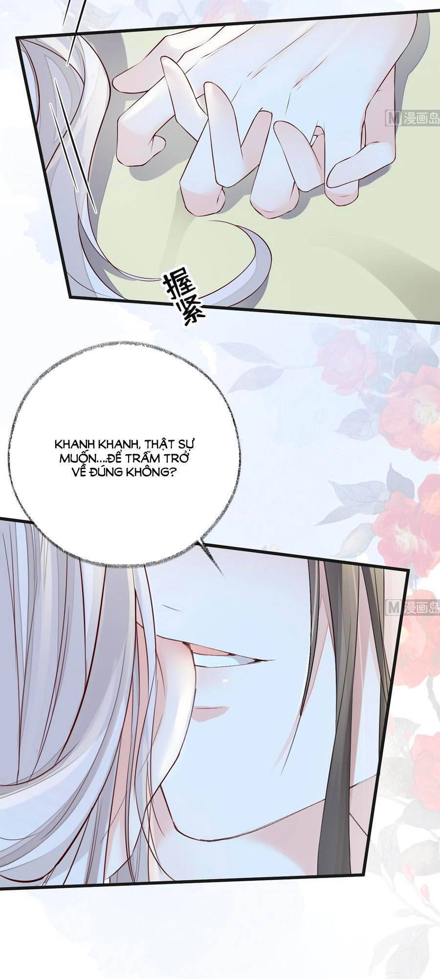 Thái Hậu Quân Hạ Thần Chapter 53 - 22