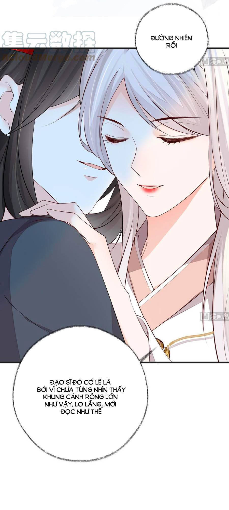 Thái Hậu Quân Hạ Thần Chapter 53 - 23