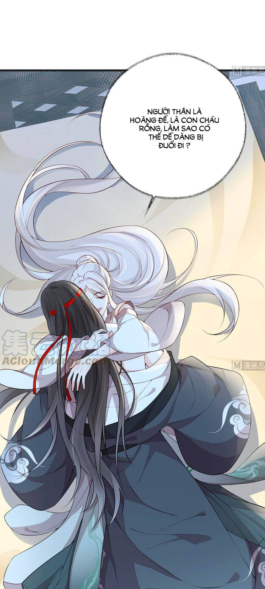 Thái Hậu Quân Hạ Thần Chapter 53 - 24