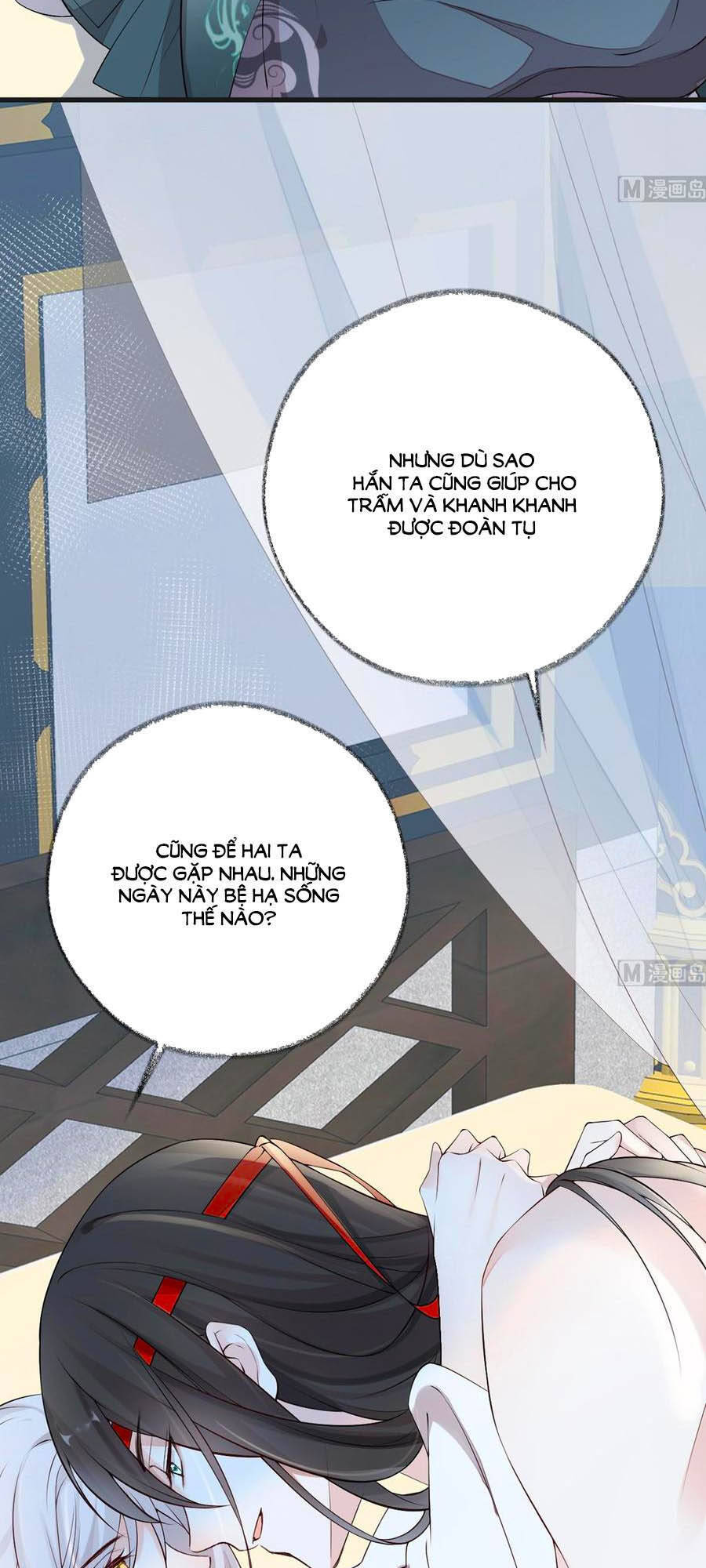 Thái Hậu Quân Hạ Thần Chapter 53 - 25