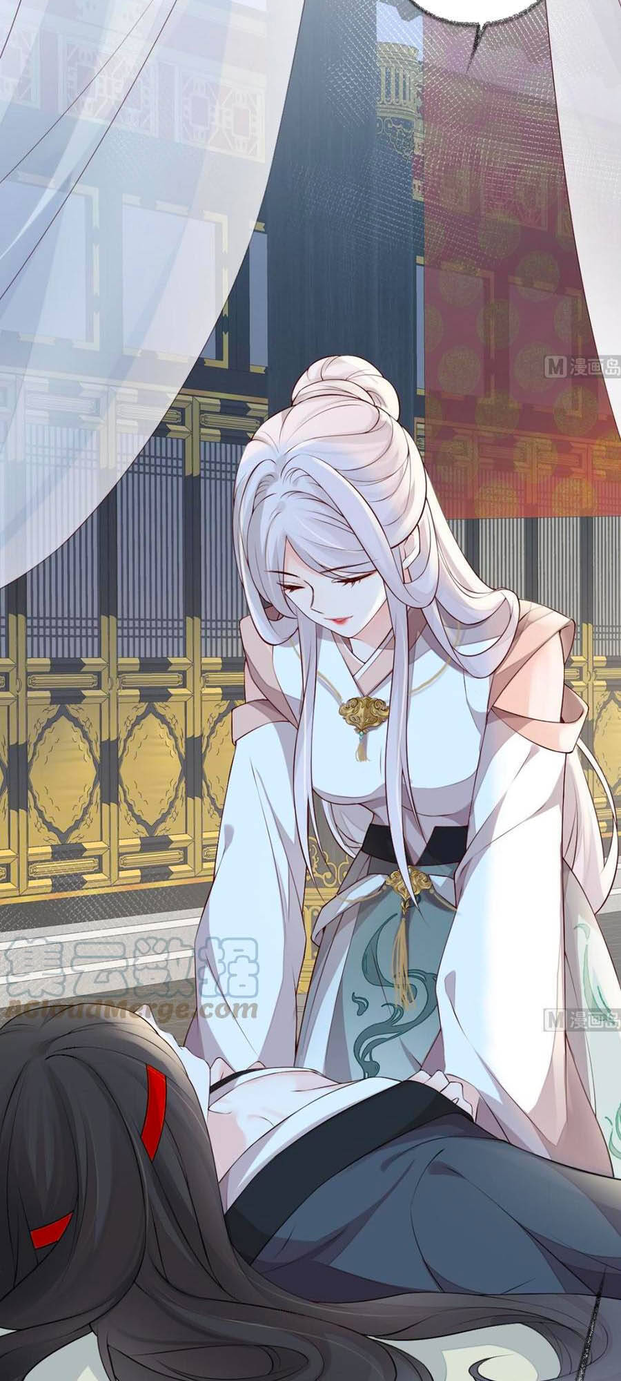 Thái Hậu Quân Hạ Thần Chapter 53 - 4