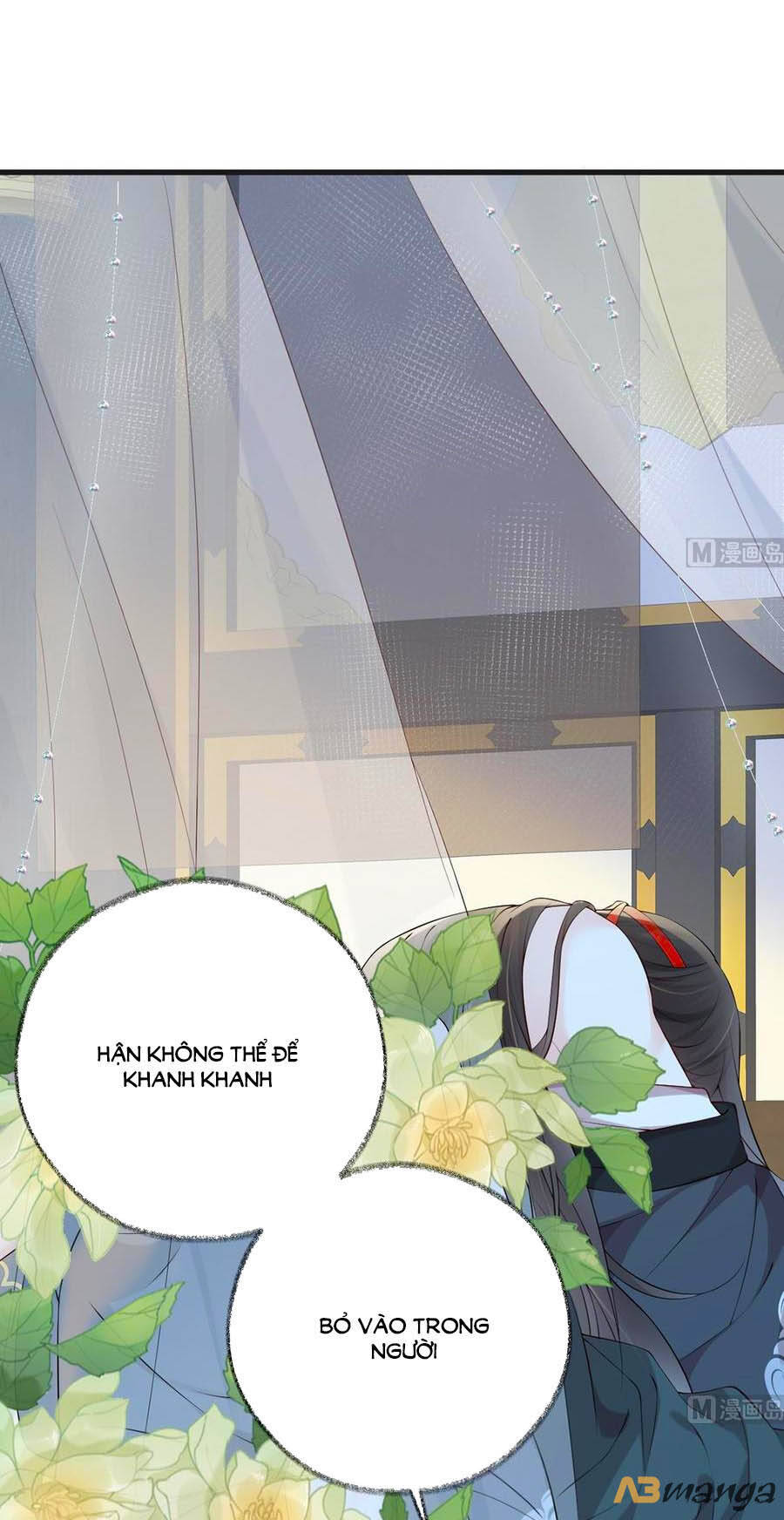 Thái Hậu Quân Hạ Thần Chapter 53 - 32