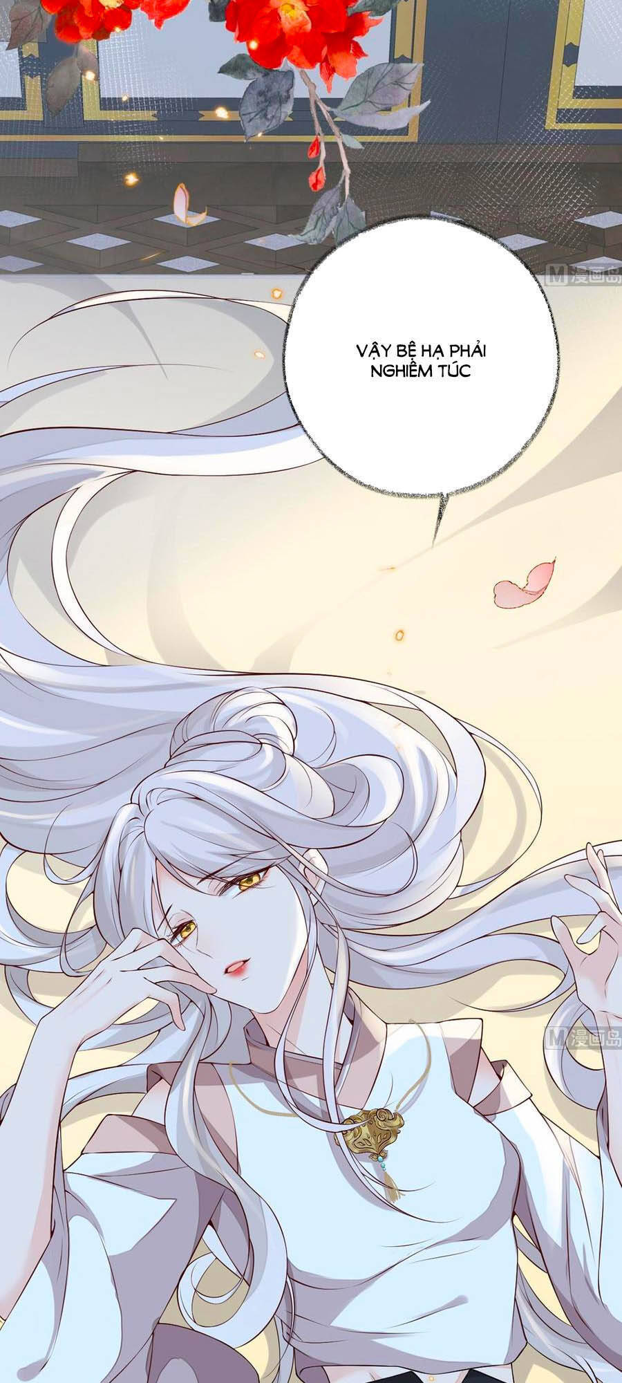 Thái Hậu Quân Hạ Thần Chapter 53 - 40