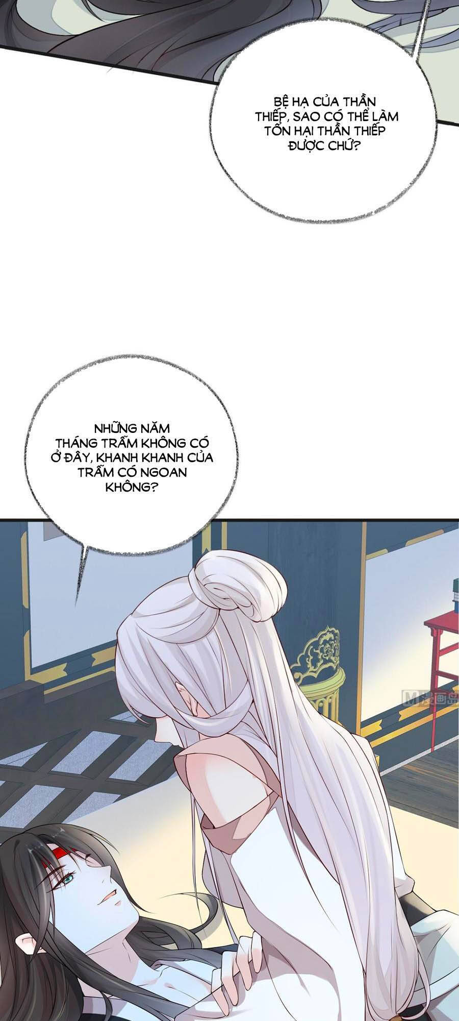 Thái Hậu Quân Hạ Thần Chapter 53 - 5