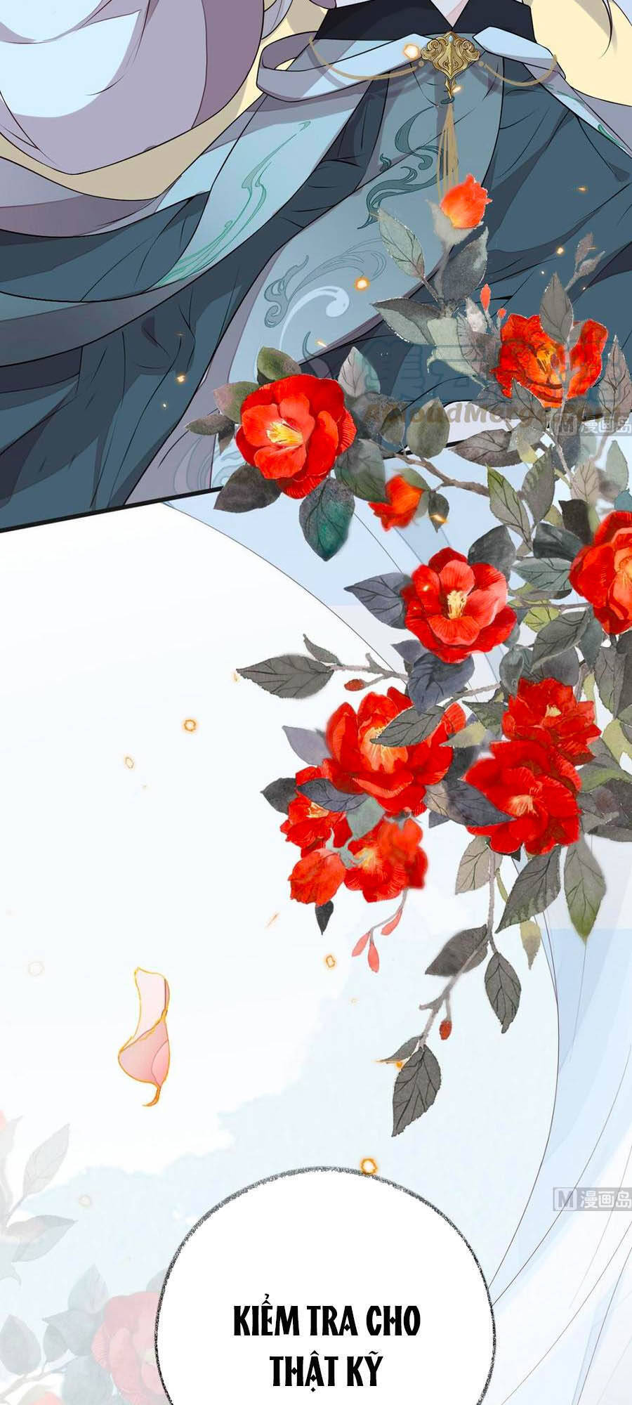 Thái Hậu Quân Hạ Thần Chapter 53 - 41