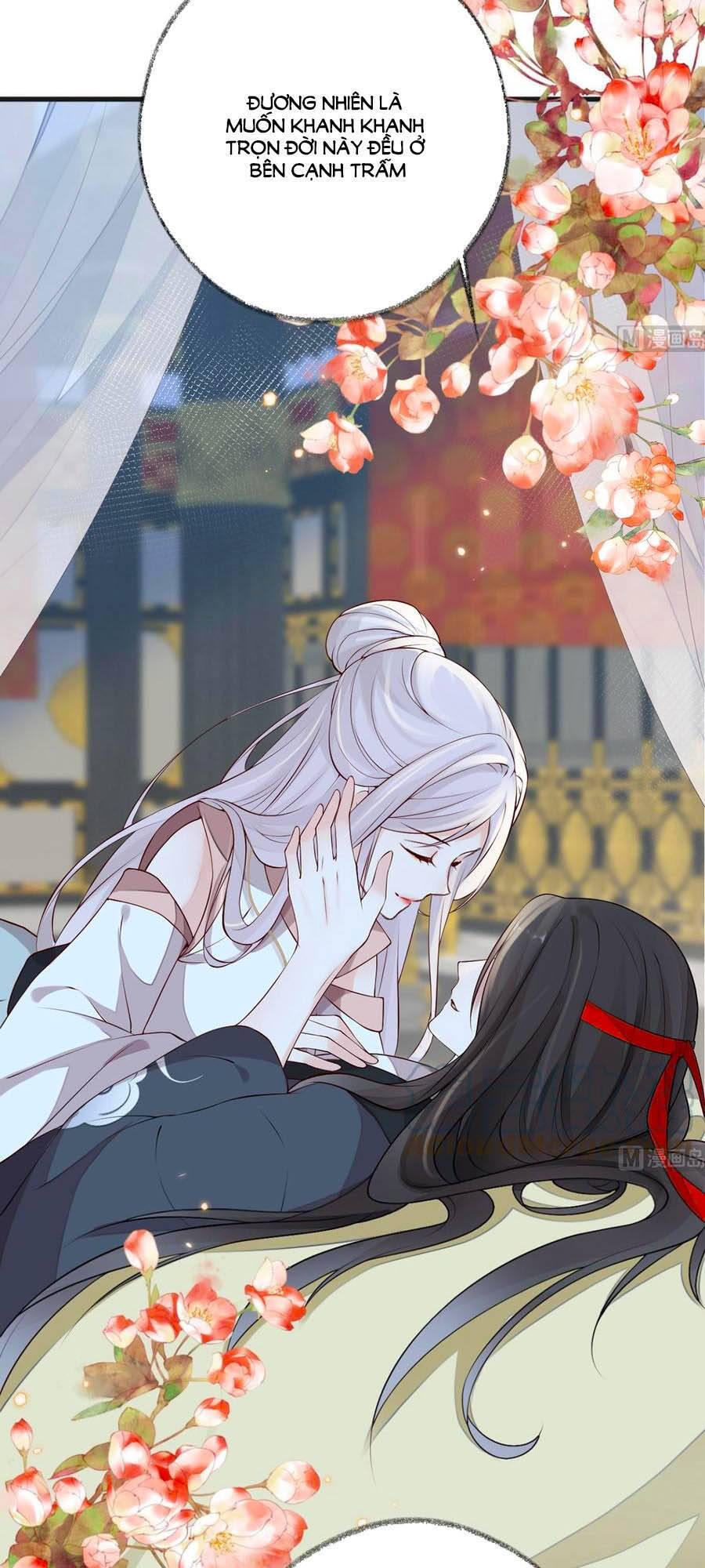 Thái Hậu Quân Hạ Thần Chapter 53 - 10