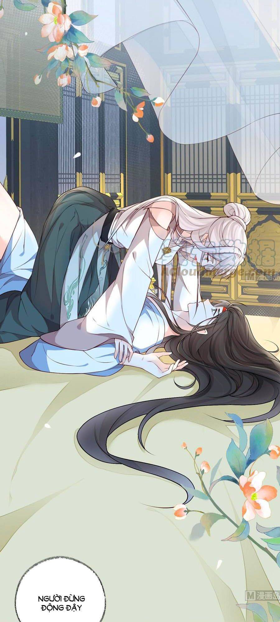 Thái Hậu Quân Hạ Thần Chapter 54 - 12