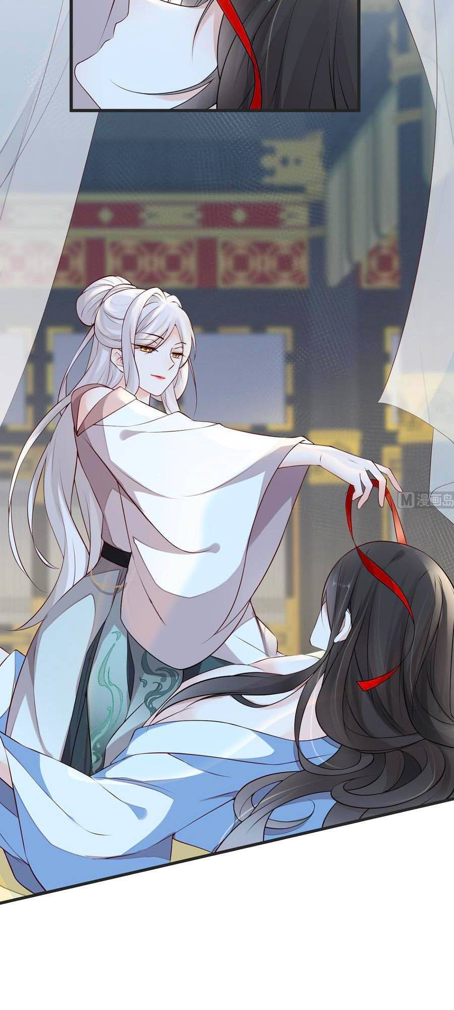 Thái Hậu Quân Hạ Thần Chapter 54 - 14