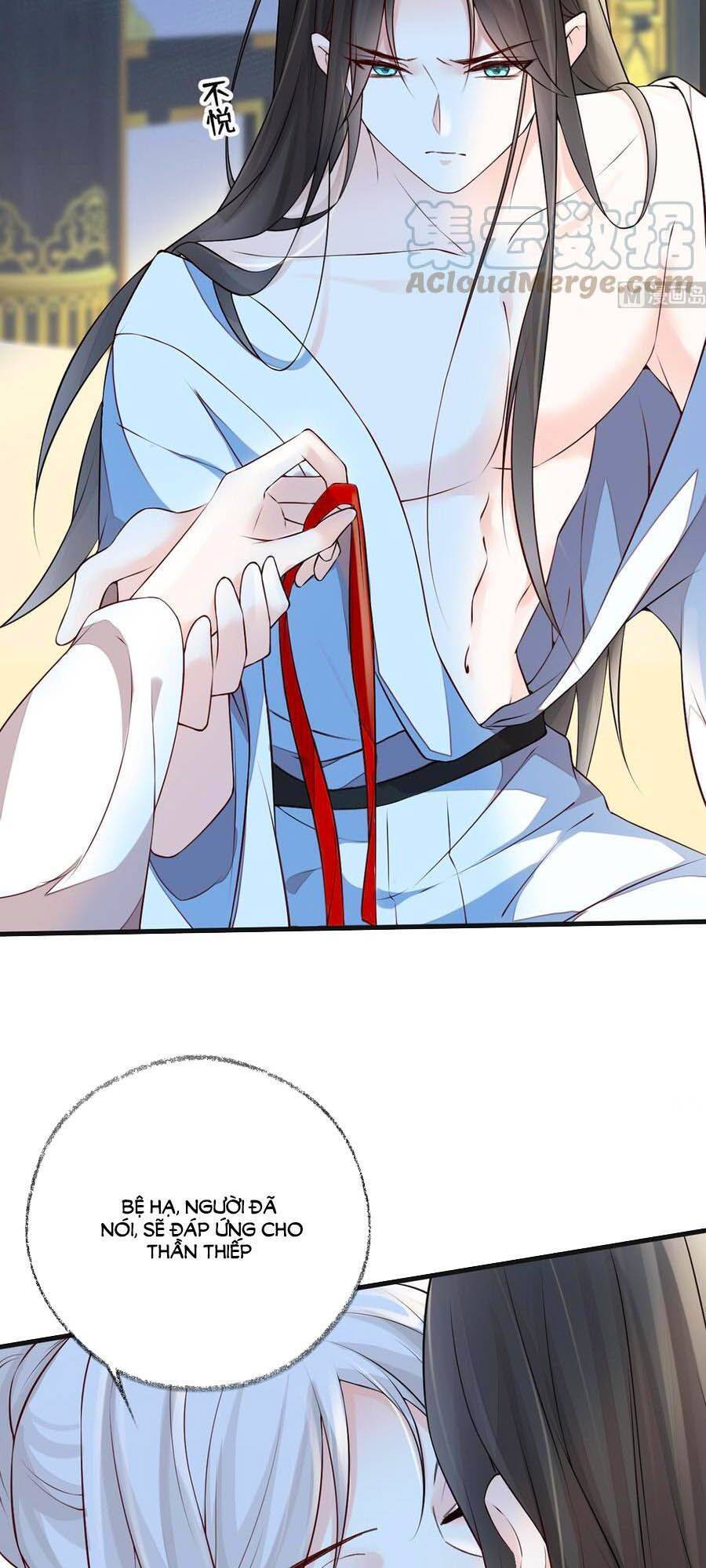Thái Hậu Quân Hạ Thần Chapter 54 - 16