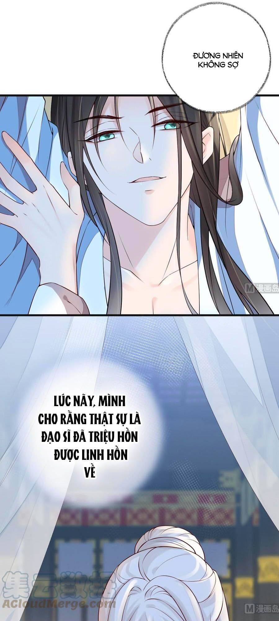 Thái Hậu Quân Hạ Thần Chapter 54 - 20