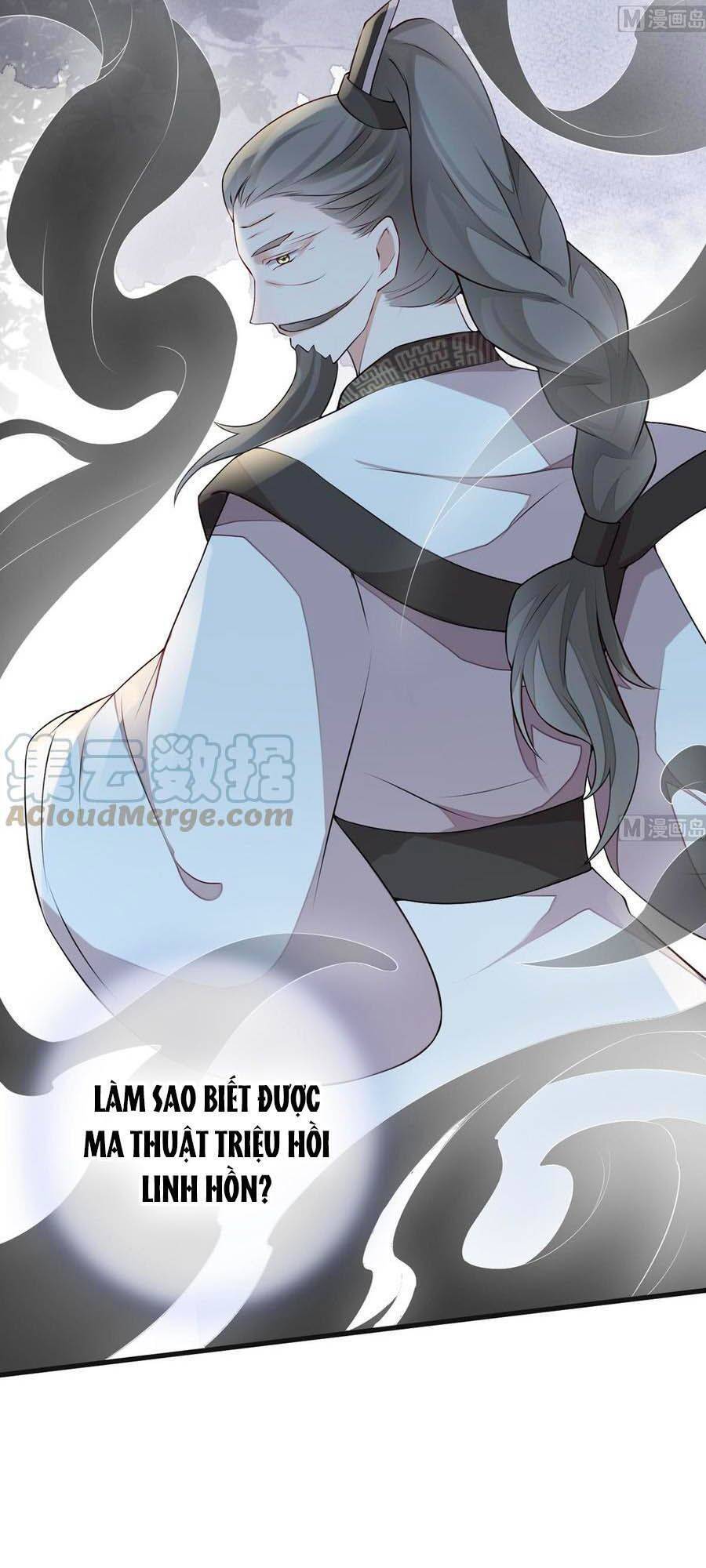 Thái Hậu Quân Hạ Thần Chapter 54 - 22