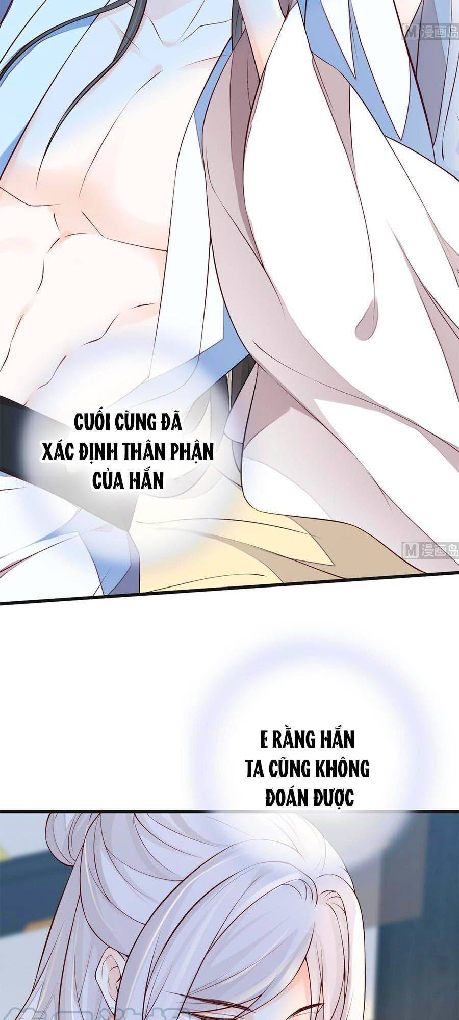 Thái Hậu Quân Hạ Thần Chapter 54 - 27