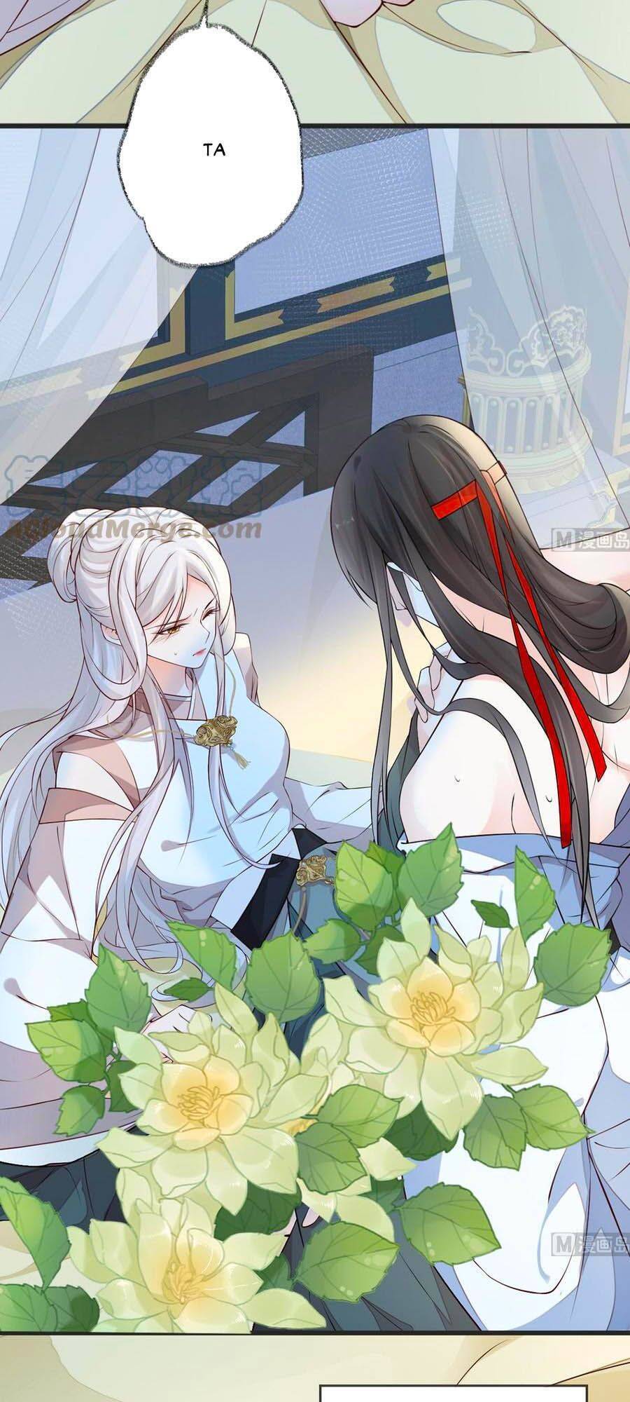 Thái Hậu Quân Hạ Thần Chapter 54 - 4