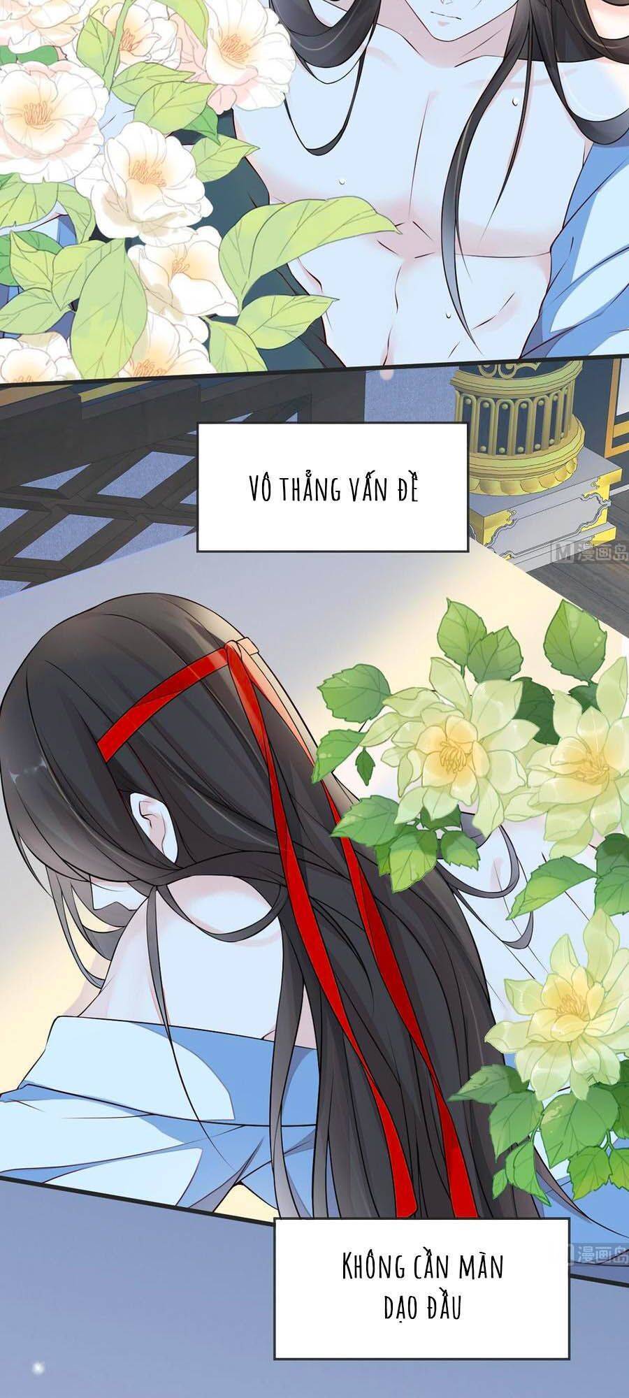 Thái Hậu Quân Hạ Thần Chapter 54 - 6