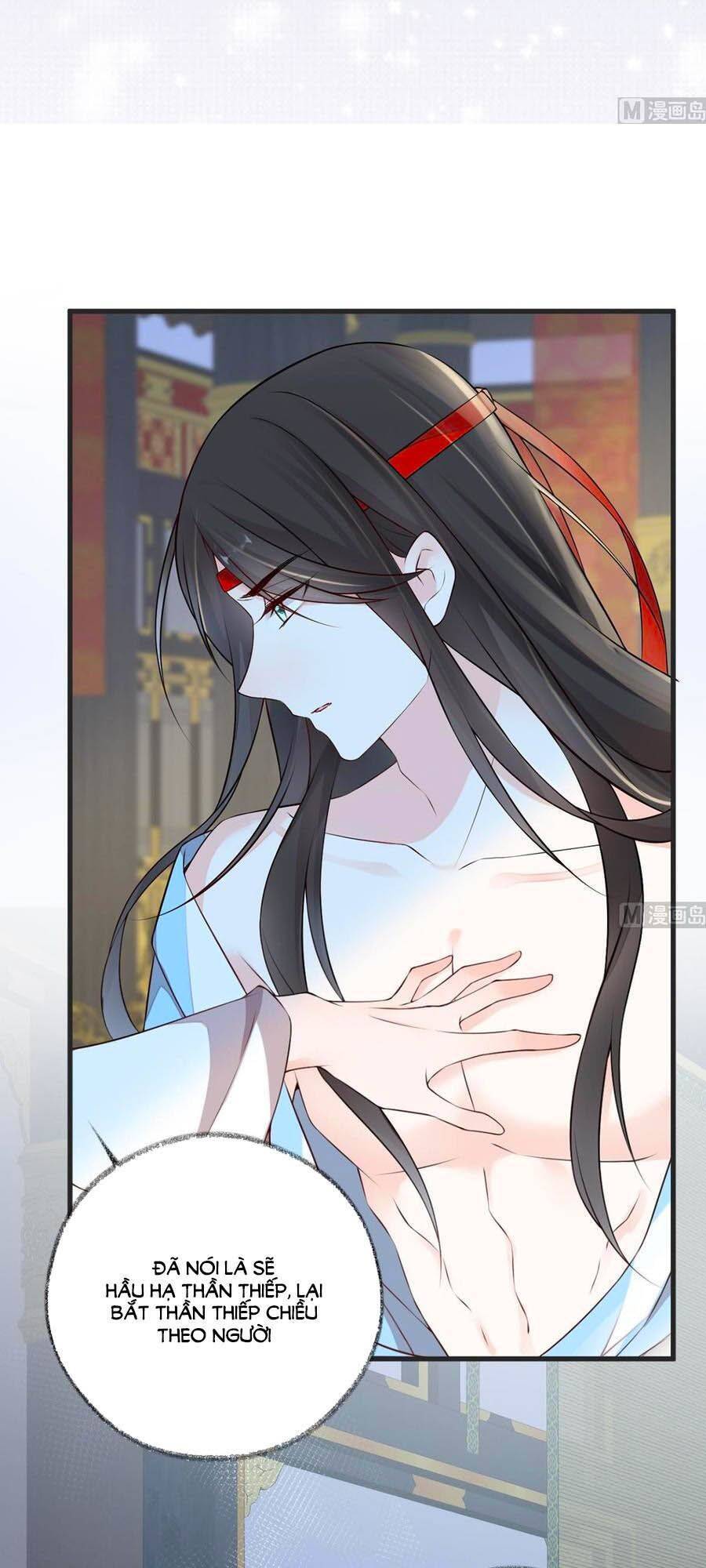 Thái Hậu Quân Hạ Thần Chapter 54 - 8