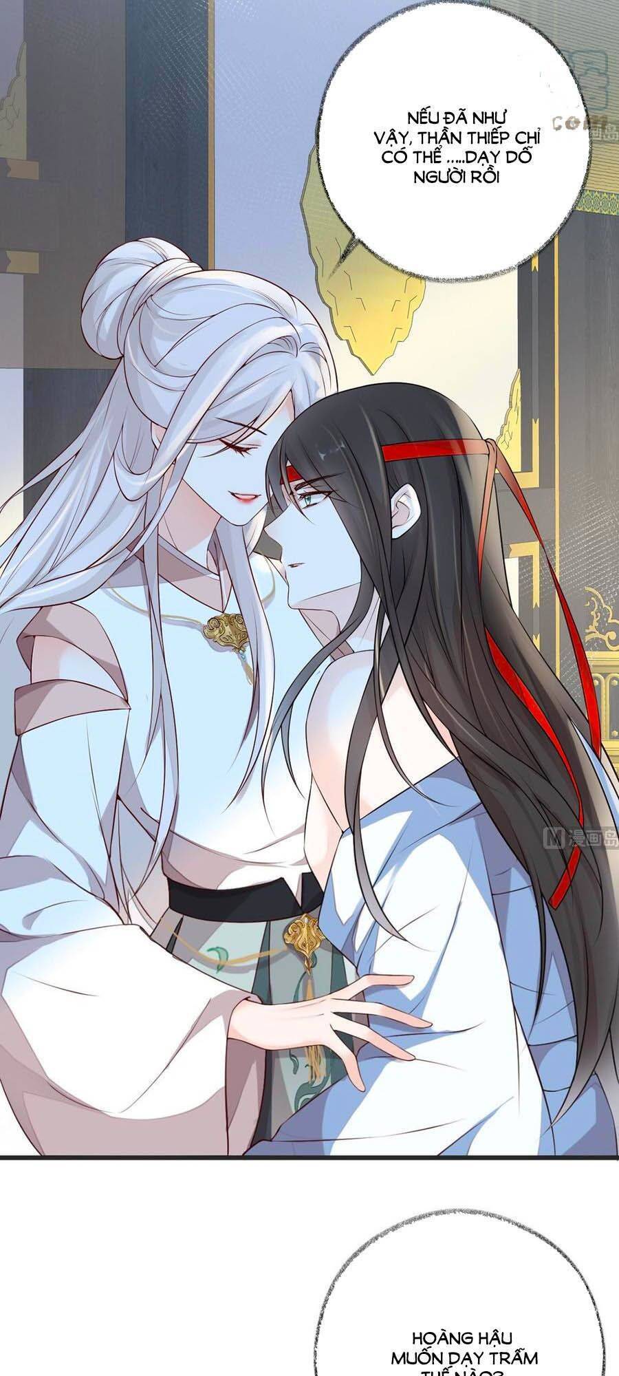 Thái Hậu Quân Hạ Thần Chapter 54 - 9