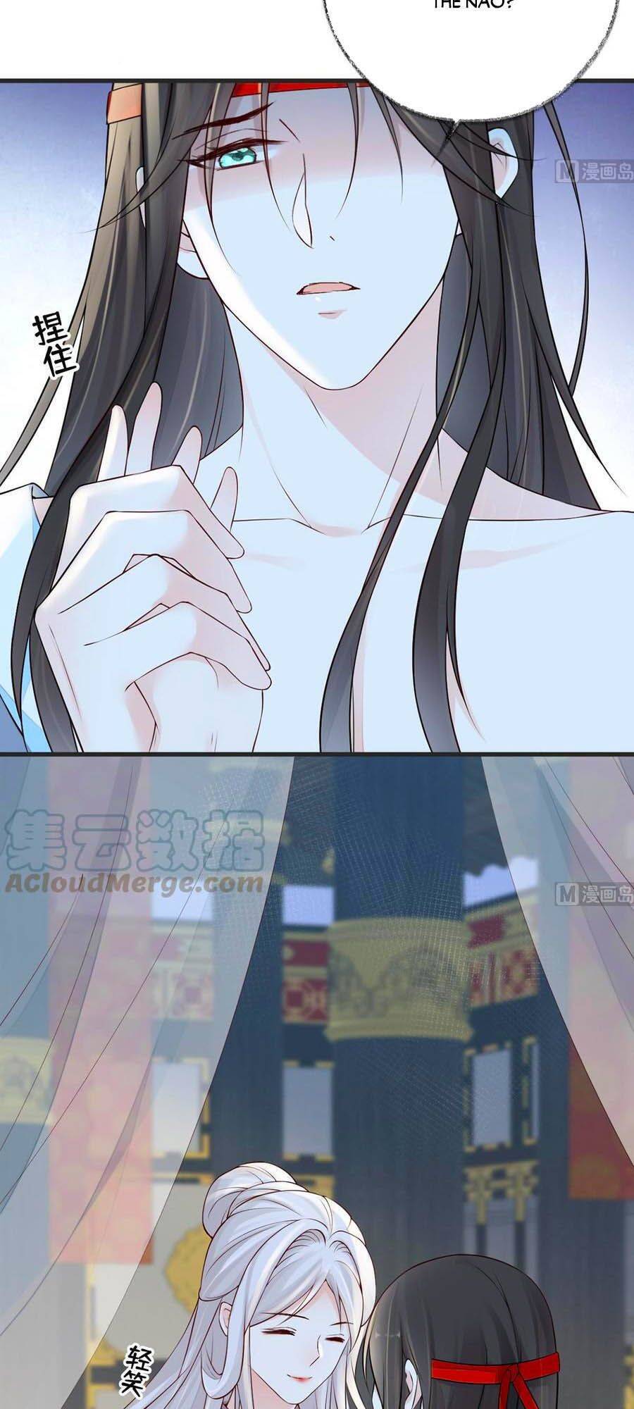 Thái Hậu Quân Hạ Thần Chapter 54 - 10