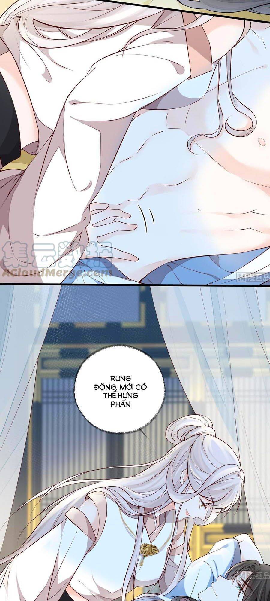 Thái Hậu Quân Hạ Thần Chapter 55 - 2