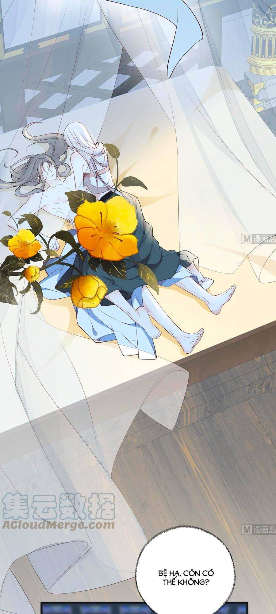 Thái Hậu Quân Hạ Thần Chapter 55 - 15