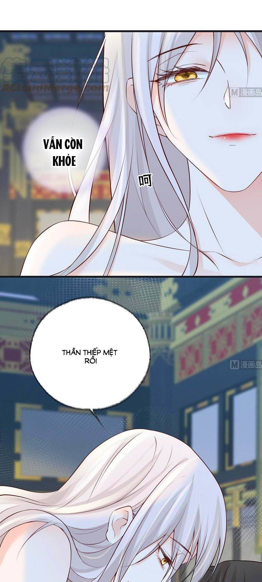 Thái Hậu Quân Hạ Thần Chapter 55 - 19