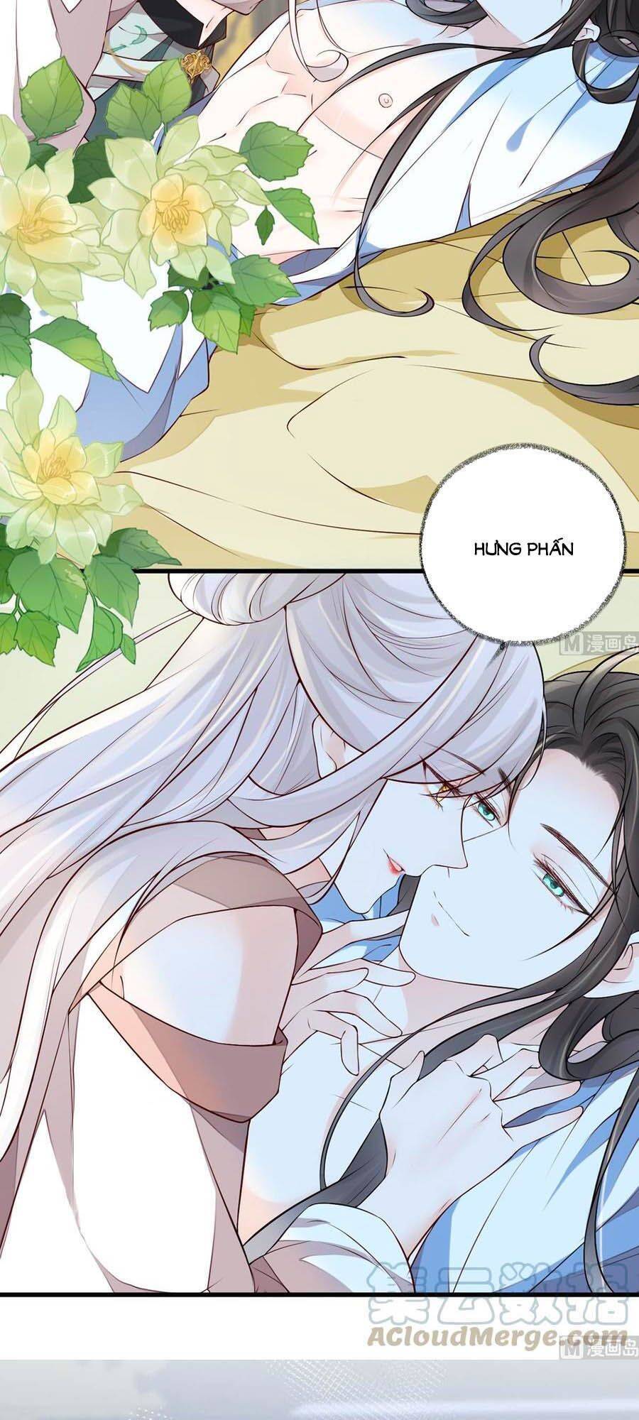 Thái Hậu Quân Hạ Thần Chapter 55 - 3